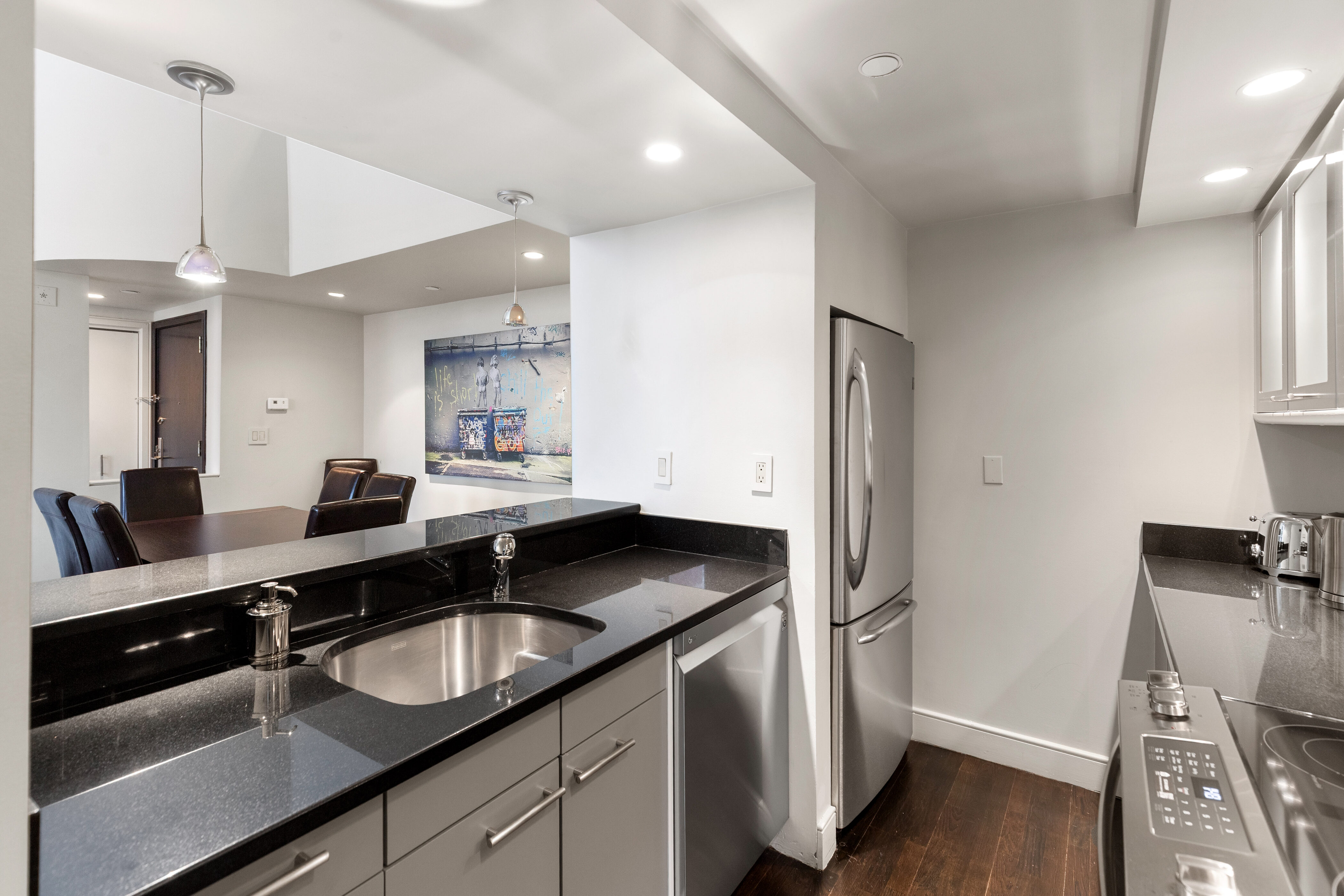  201 Newbury St, Unit 202, Boston, MA, 02116 - 物件實景