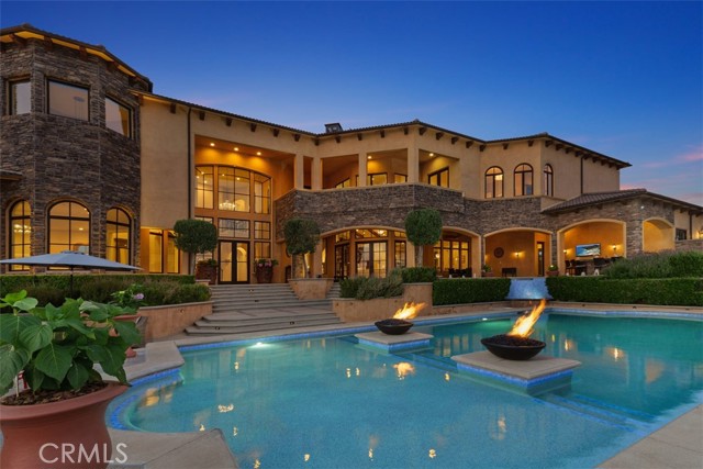Yorba Linda, California, 92886, United States, 5 Bedrooms Bedrooms, ,8 BathroomsBathrooms,Residential,For Sale,1895143
