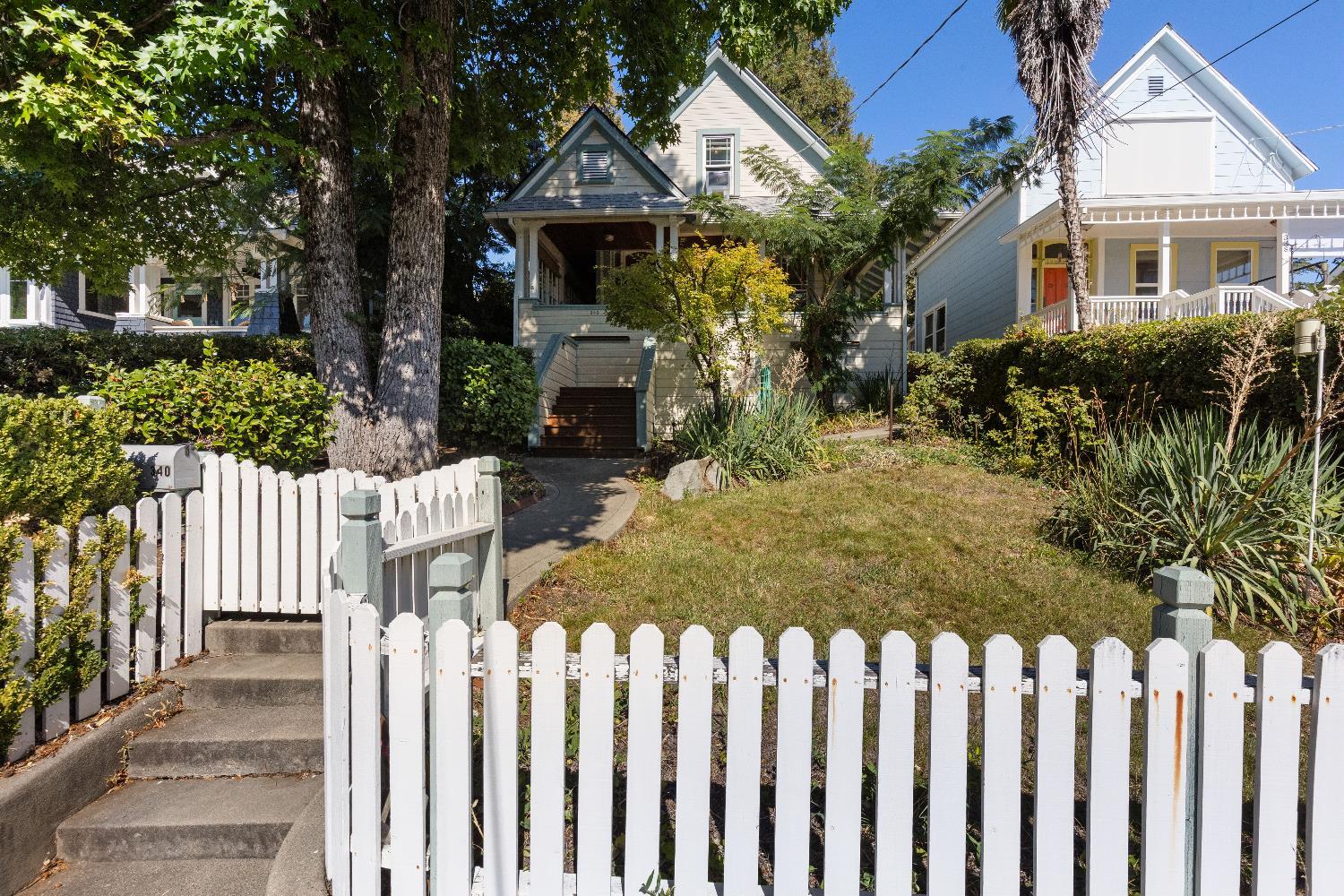 Grass Valley, California, 95945, United States, 2 Bedrooms Bedrooms, ,2 BathroomsBathrooms,Residential,For Sale,1928164