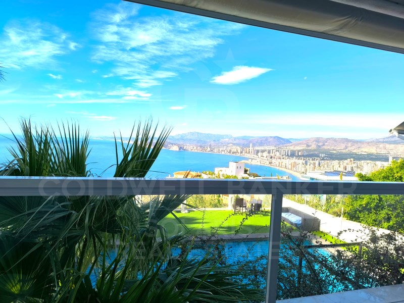 Benidorm, Comunidad Valenciana, ES, 8 Bedrooms Bedrooms, ,5 BathroomsBathrooms,Residential,For Sale,1793427