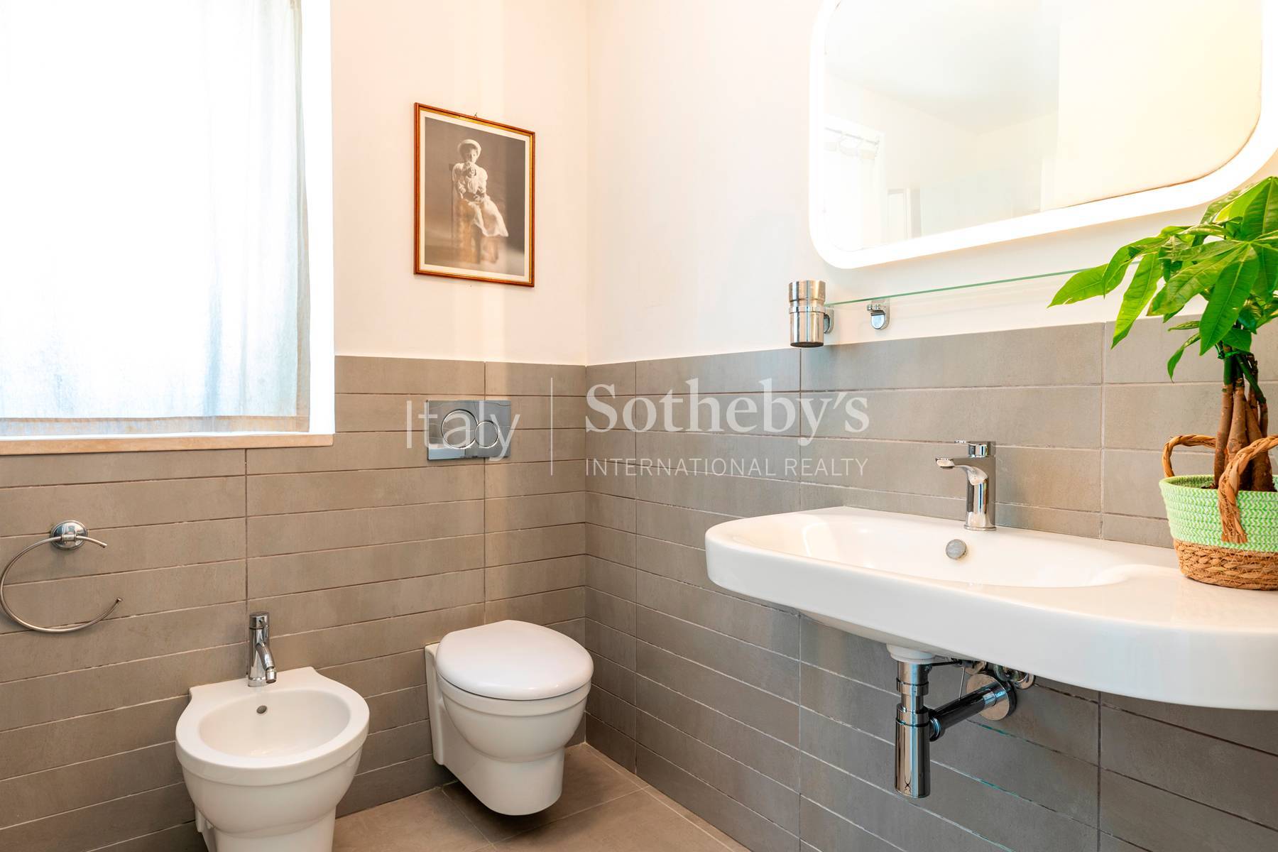  Contemporary villa nestled in the Noto countryside - 物件實景