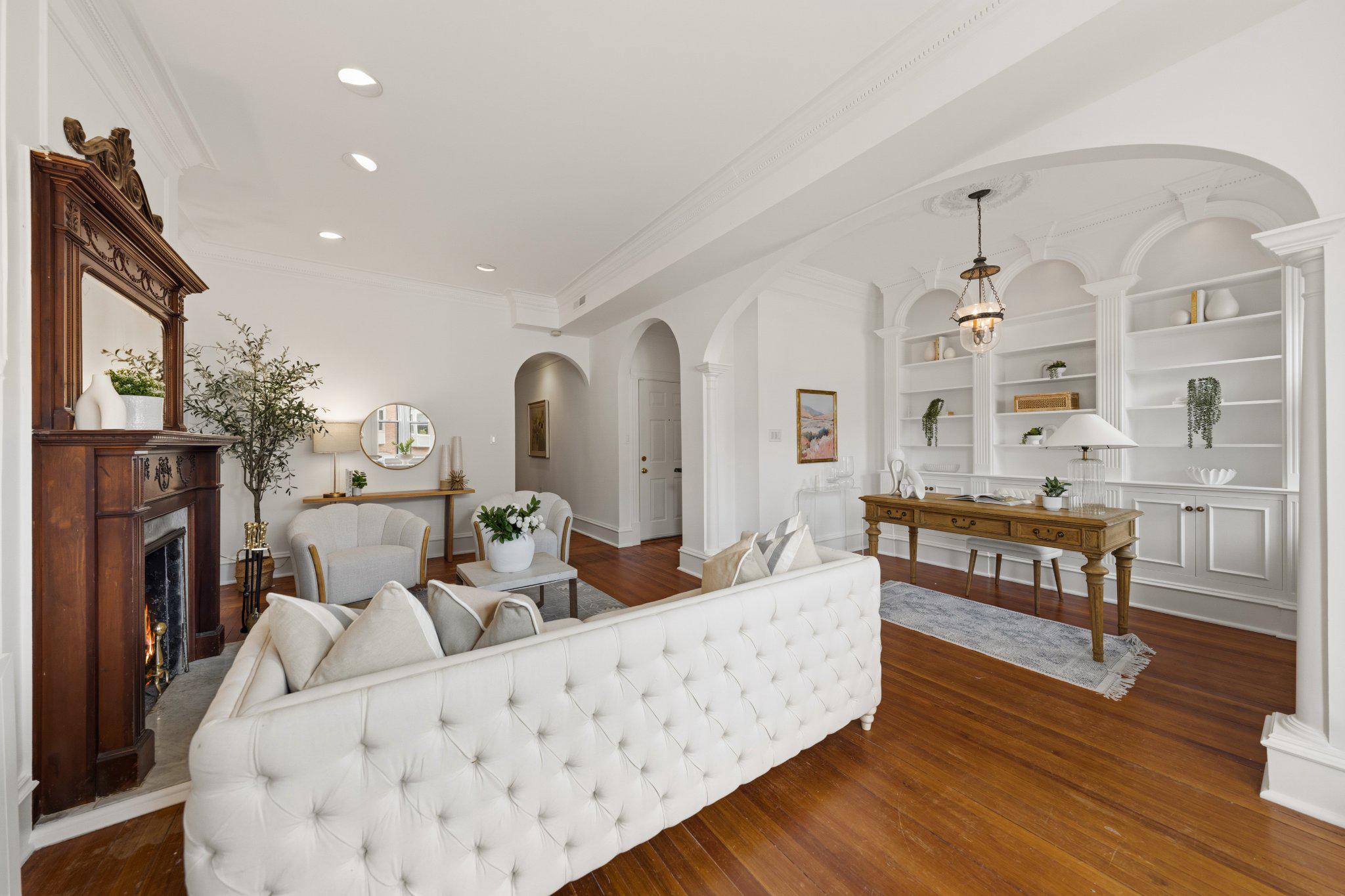  2110 O Street NW, Washington, DC, 20037 - 物件實景