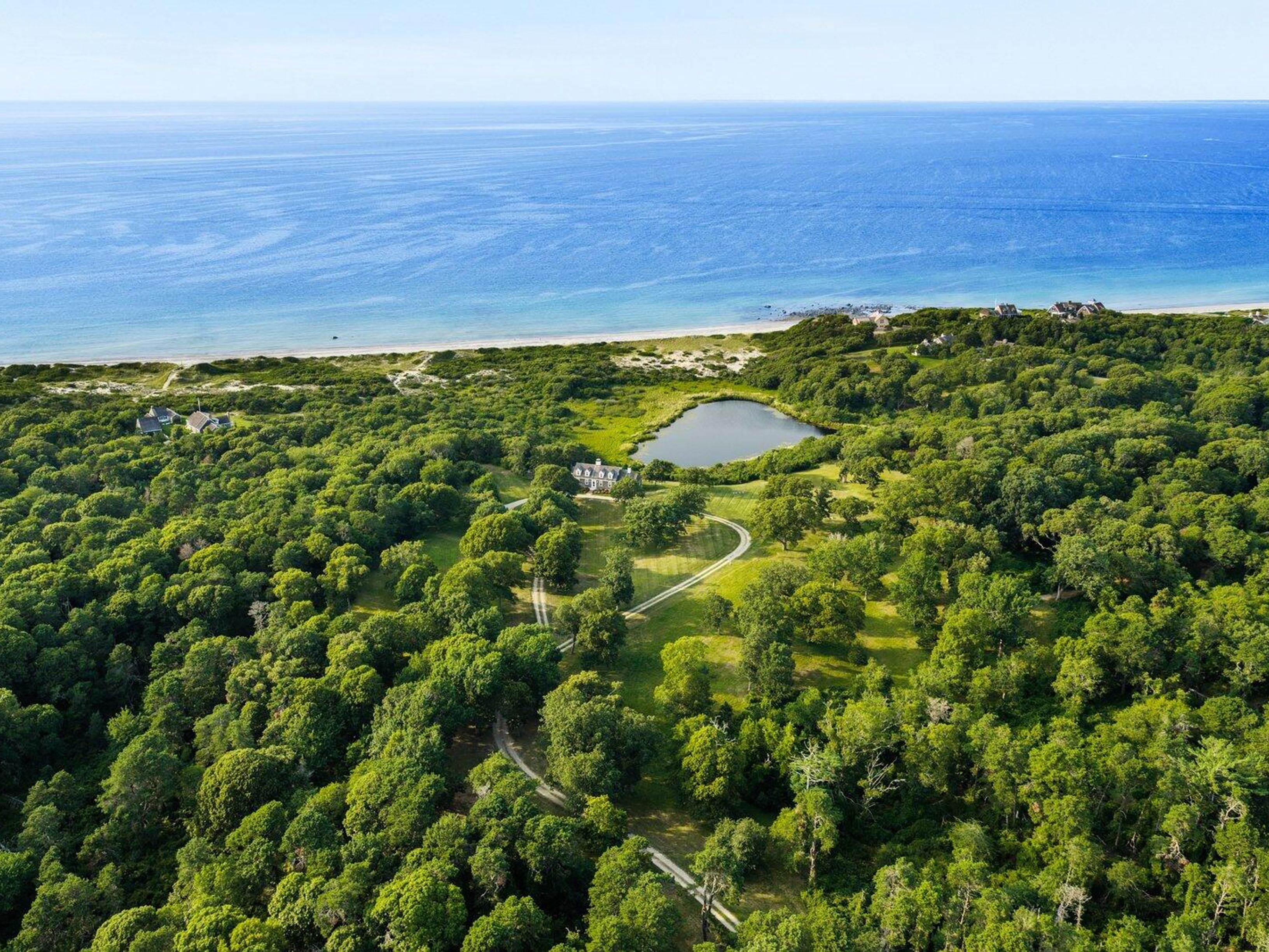  102 Sesuit Neck Road, East Dennis, MA, 02641 - 物件實景