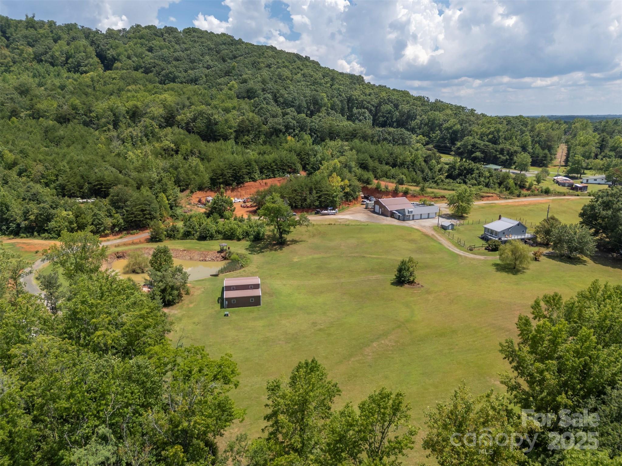 Bostic, North Carolina, 28018, United States, 3 Bedrooms Bedrooms, ,2 BathroomsBathrooms,Residential,For Sale,1916149