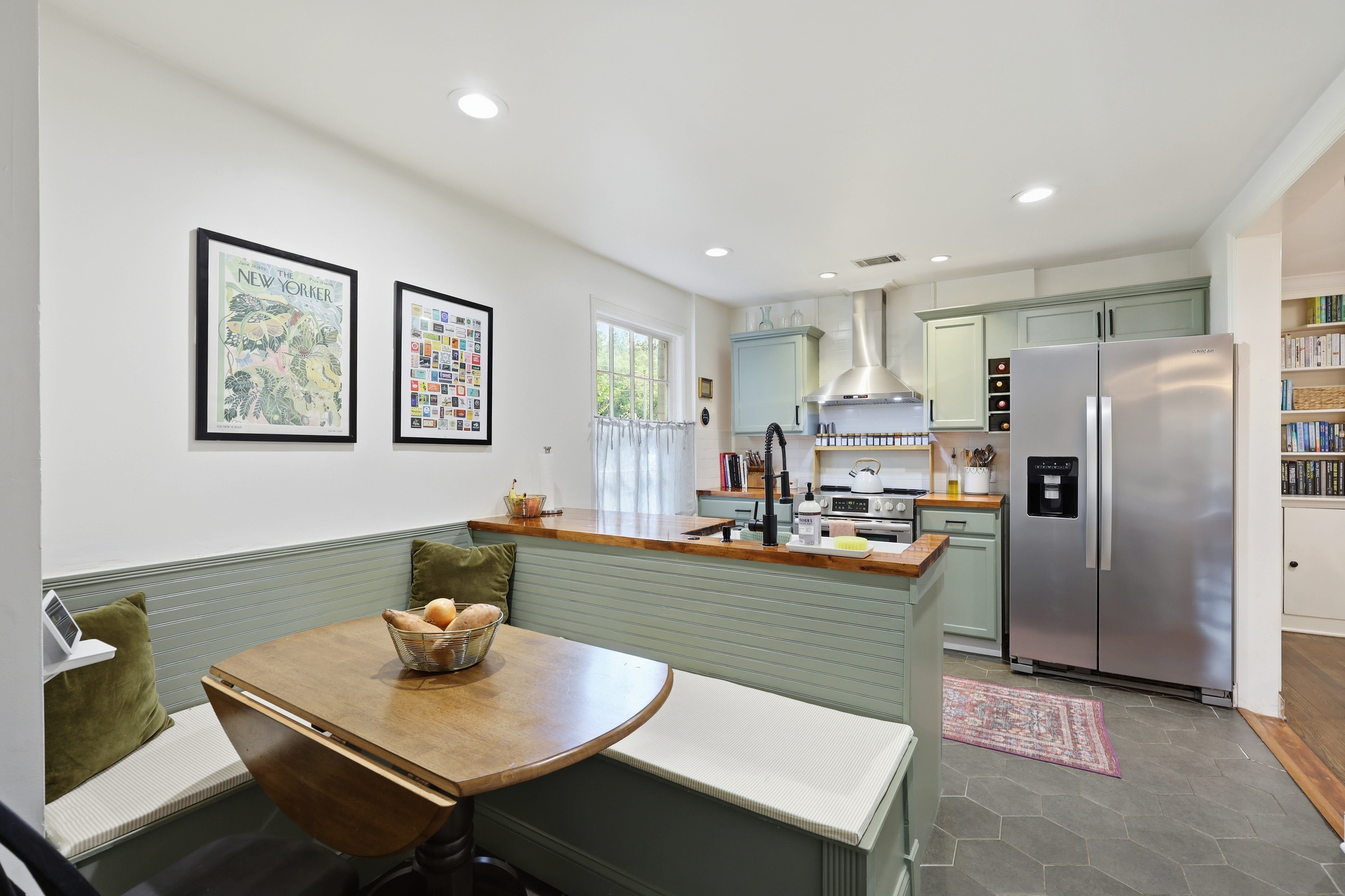  1501 E 55th Street - 物件實景