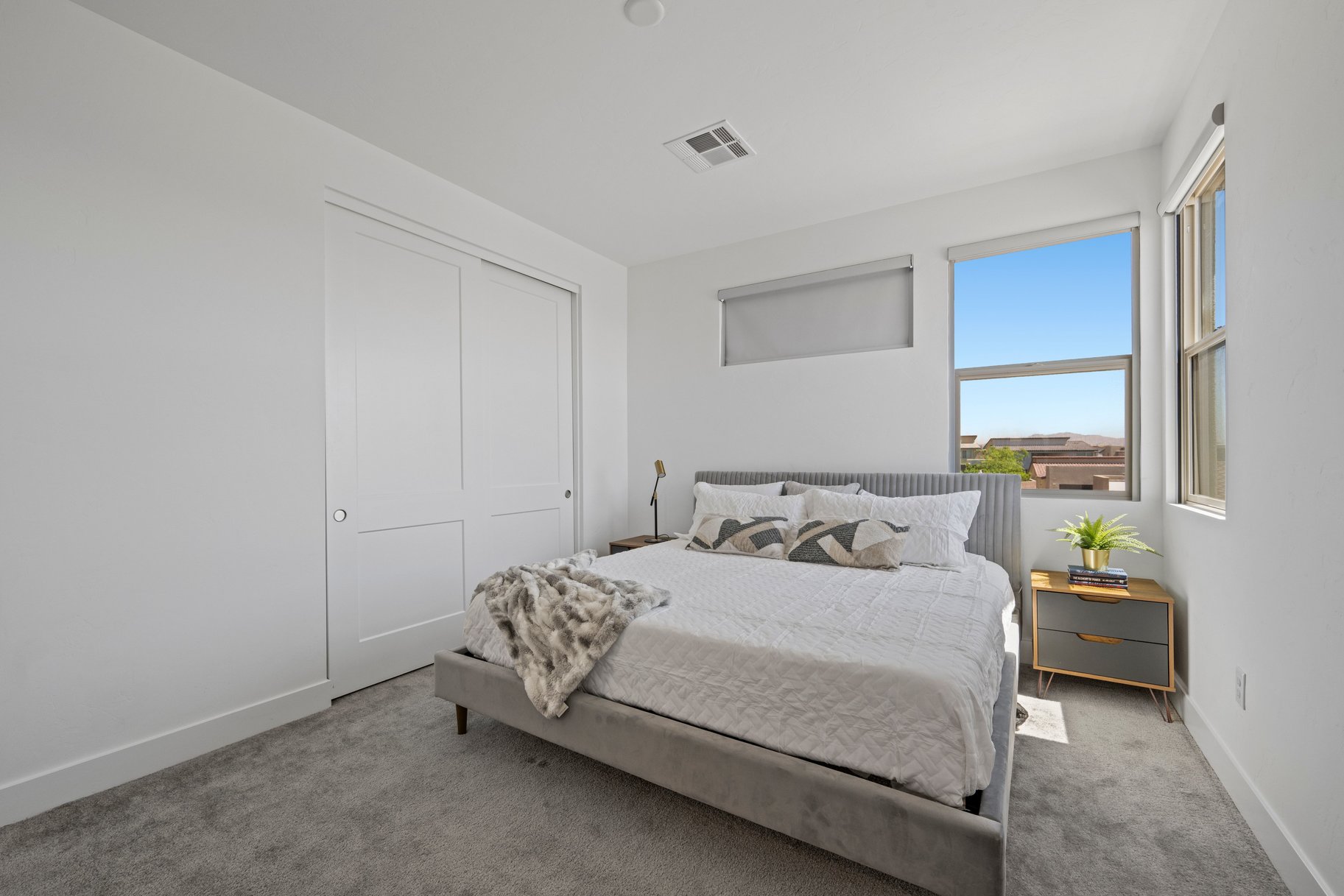  Upgraded Summerlin West Gated Home with Strip & Mountain Views - 物件實景