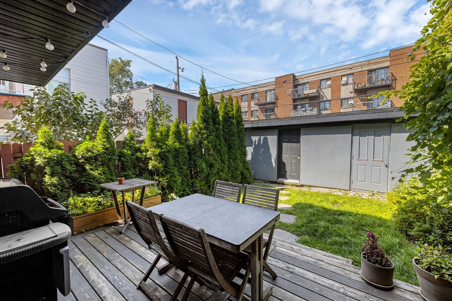  Le Sud-Ouest, Montréal - 物件實景