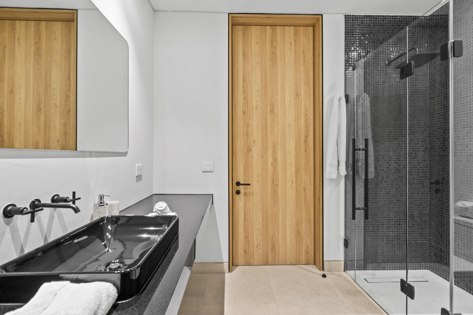  NAYA 2202  Contemporary Elegance by the Sea, La Cruz de Huanacaxtle - 物件實景