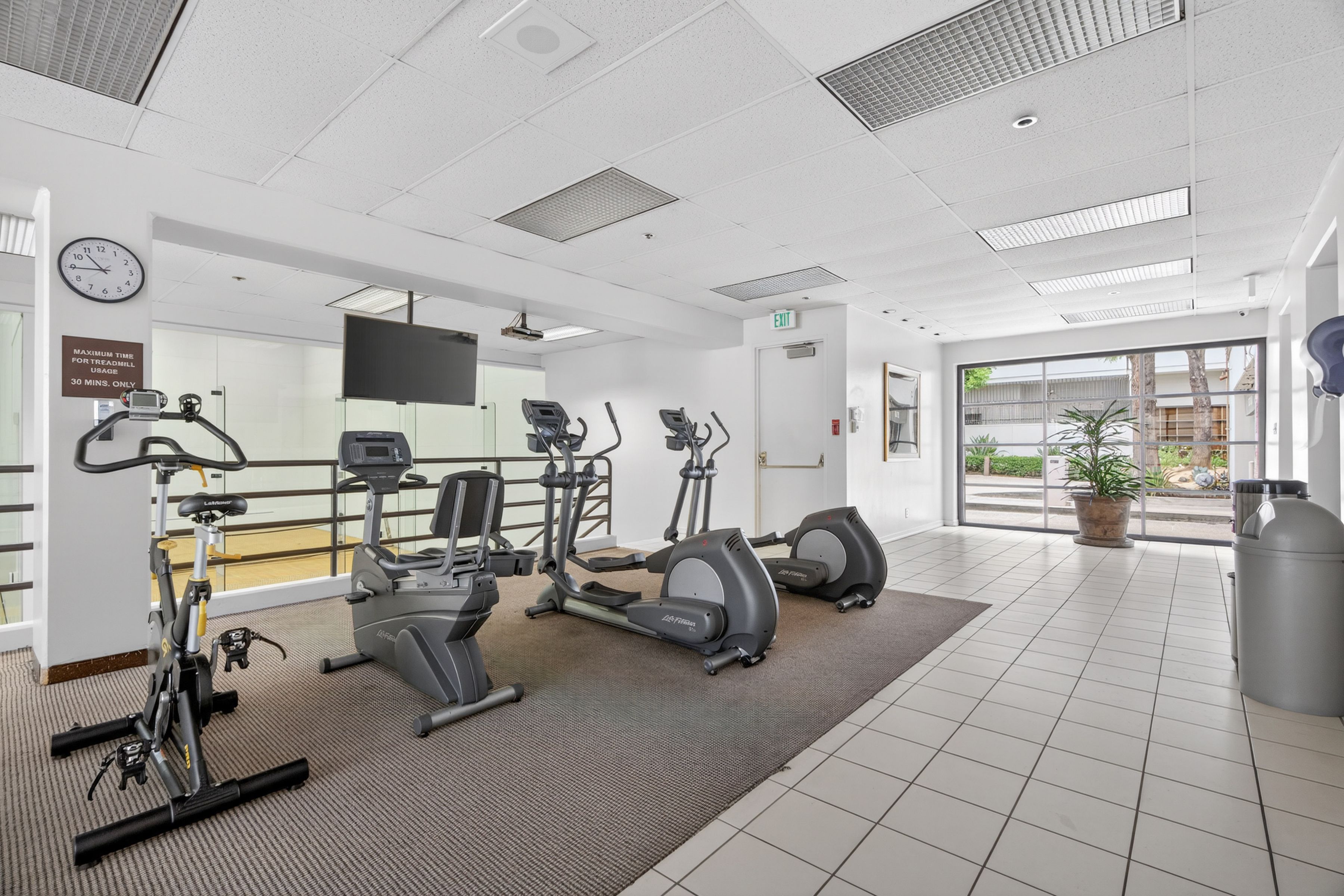  600 West 9th Street #1512 - 物件實景