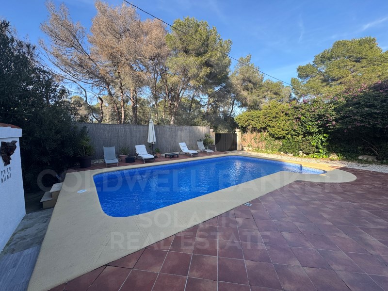 Jávea / Xàbia, Comunidad Valenciana, ES, 4 Bedrooms Bedrooms, ,3 BathroomsBathrooms,Residential,For Sale,1687134