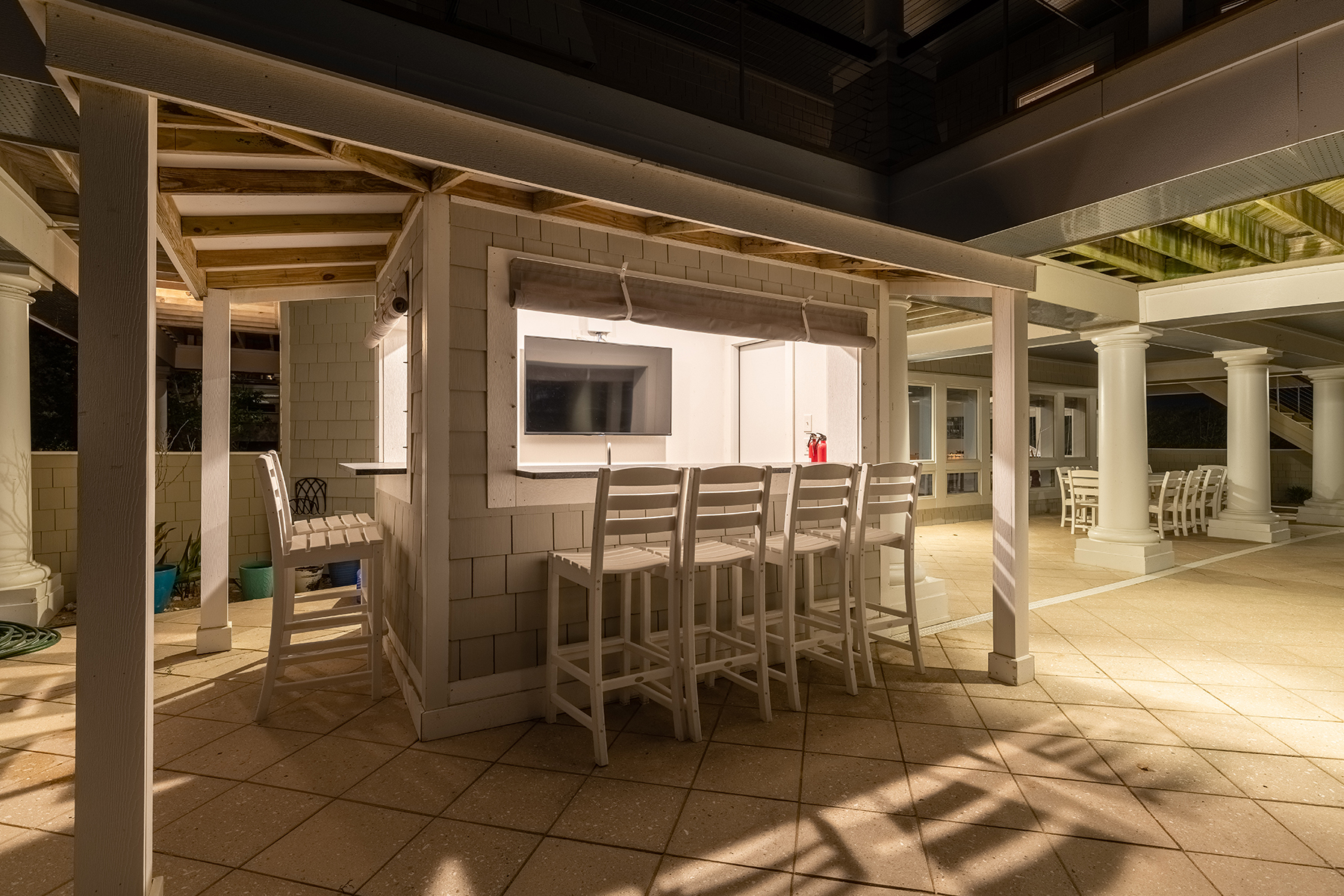  OUTER BANKS PREMIER LUXURY OCEANFRONT ESTATE - 物件實景