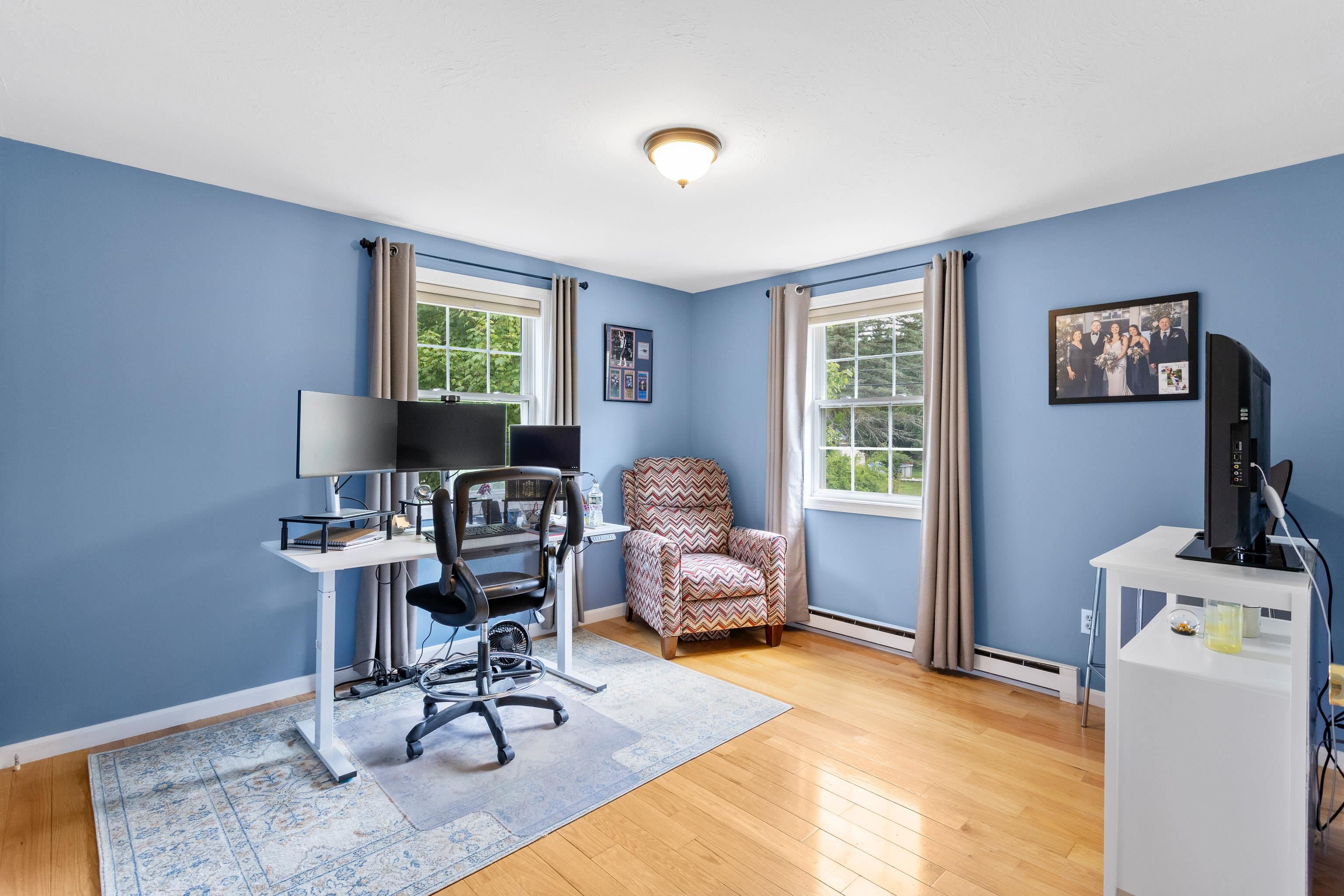 Pelham, New Hampshire, 03076, United States, 4 Bedrooms Bedrooms, ,3 BathroomsBathrooms,Residential,For Sale,1937373
