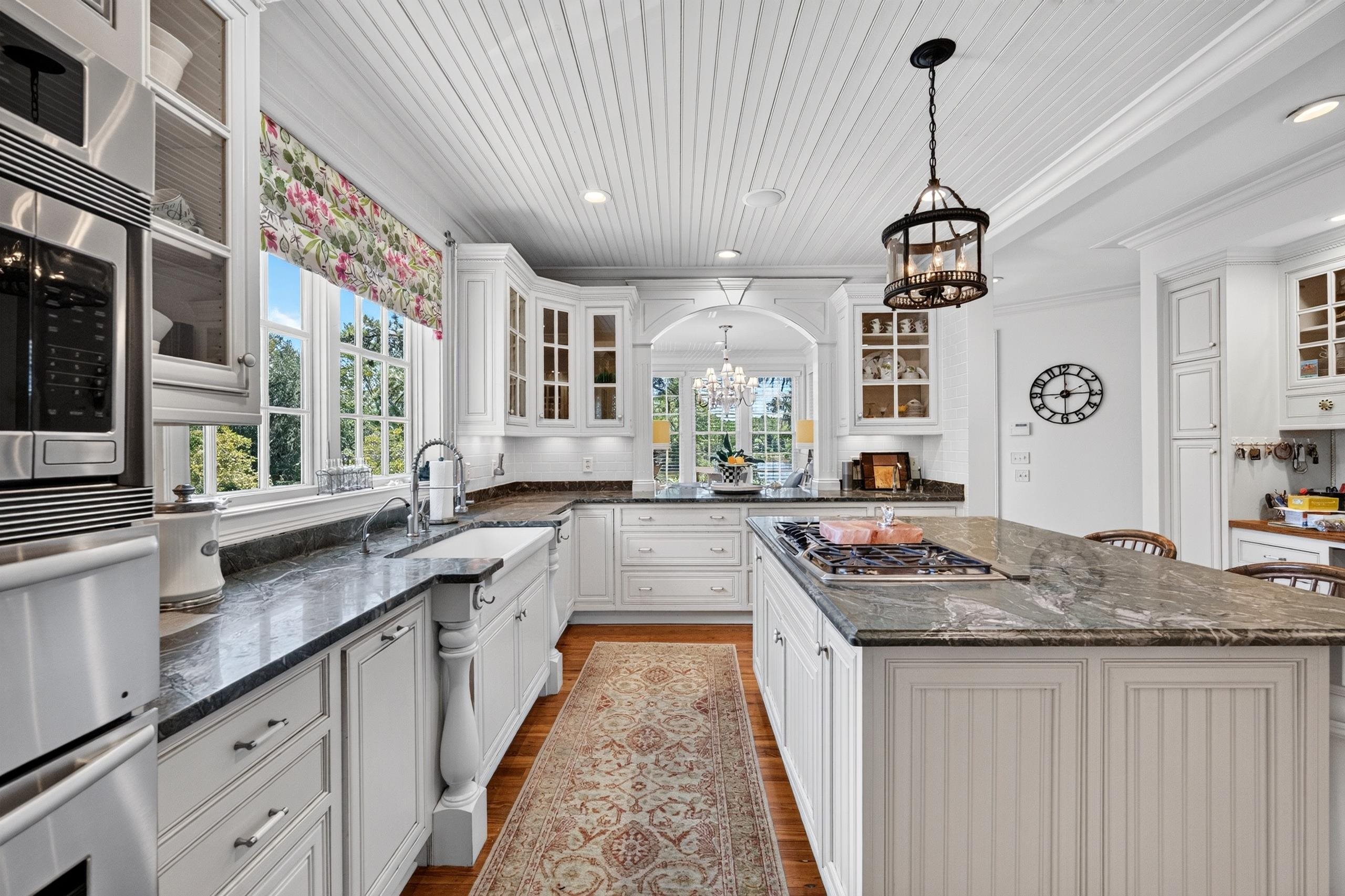  174 Wallace Pate Drive S  DeBordieu Colony in Georgetown, SC - 物件實景