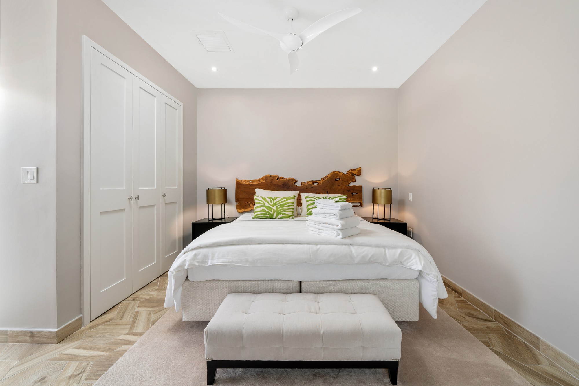  Casa de Praia Globally Inspired, Authentically Bahamian - 物件實景