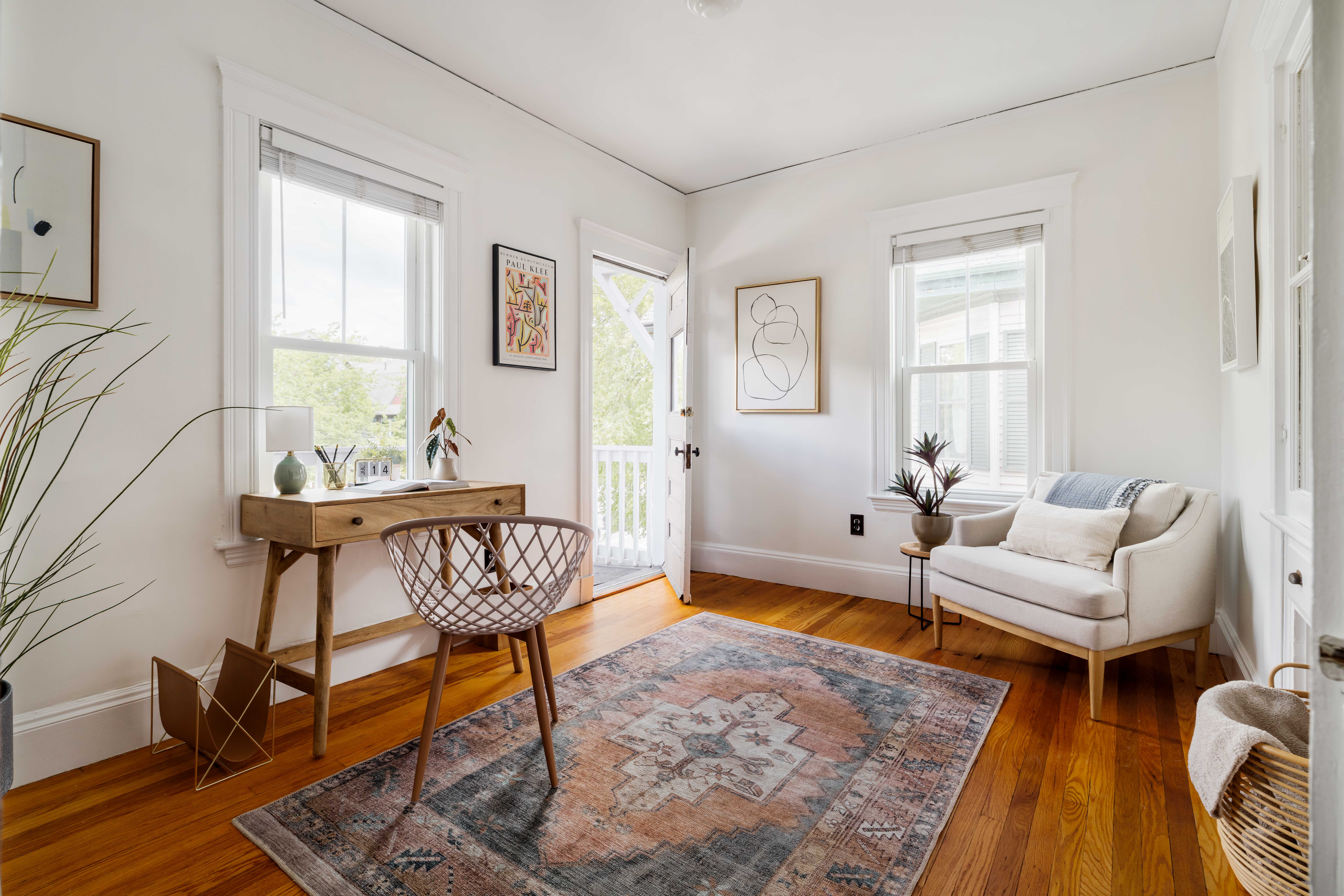  328 Huron Avenue, Cambridge, MA, 02138 - 物件實景