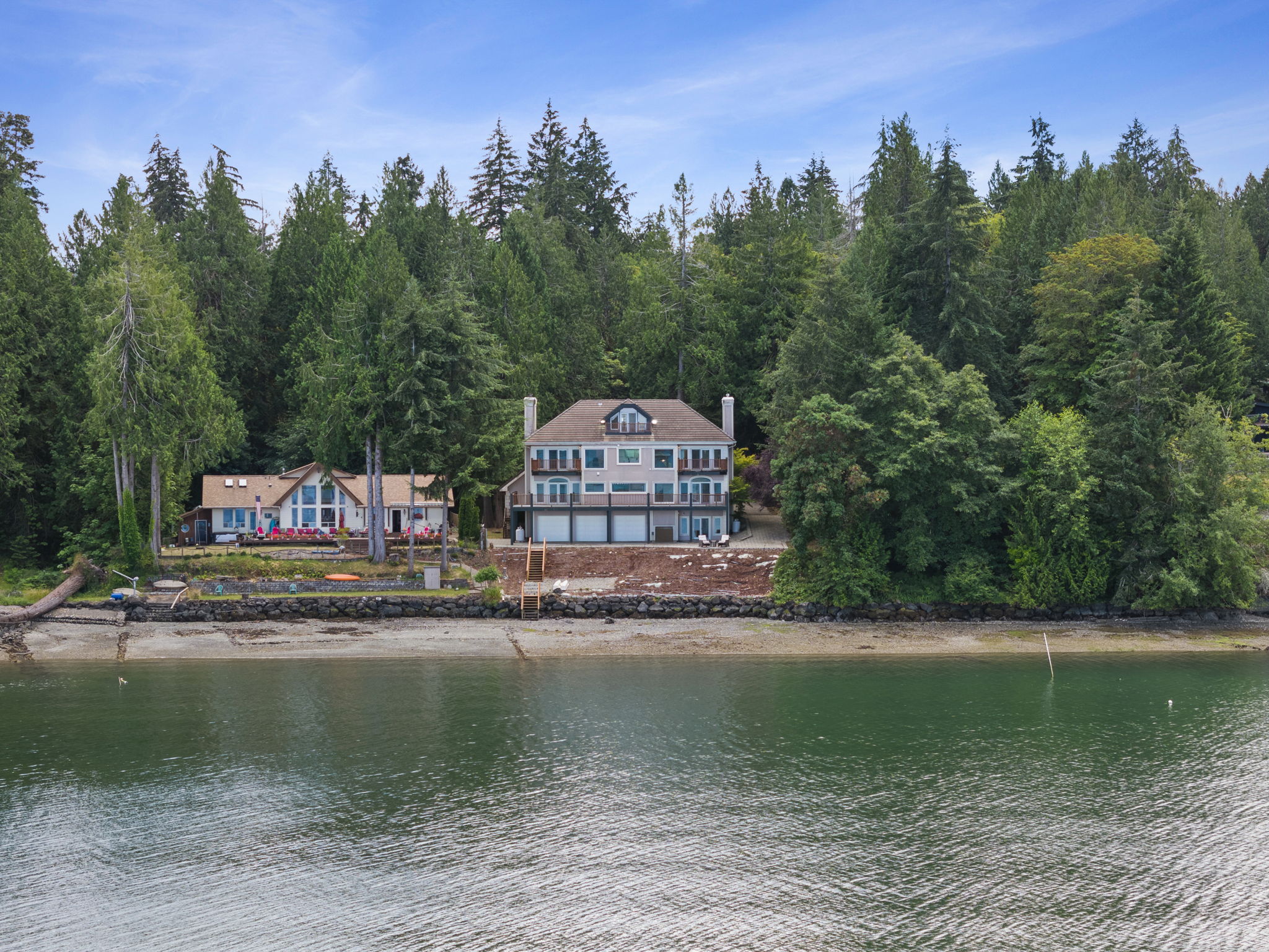  4940 78th Ave NW Olympia, WA 98502 - 物件實景