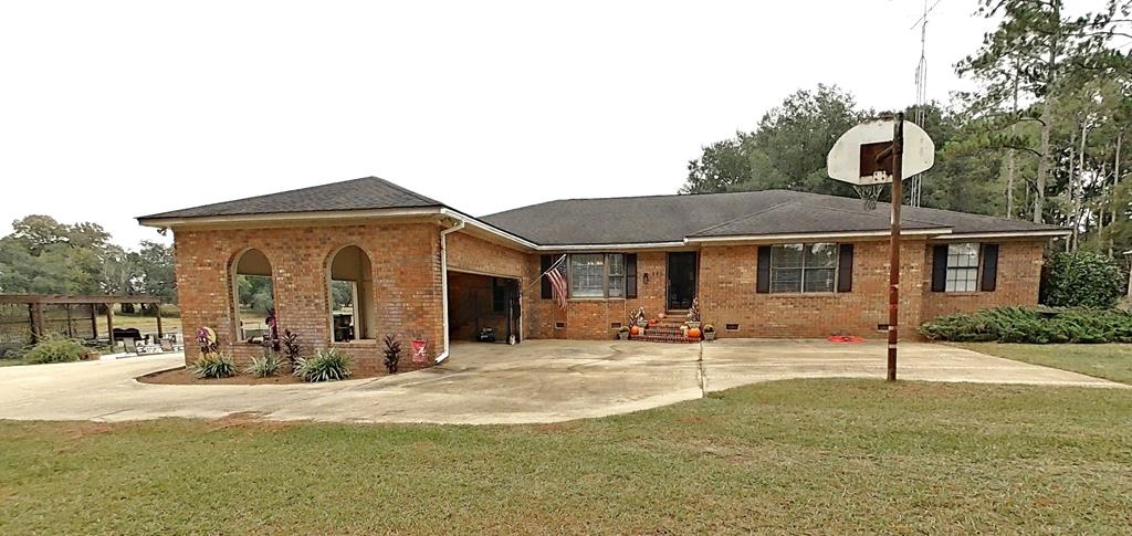 Bainbridge, Georgia, 39817, United States, 4 Bedrooms Bedrooms, ,4 BathroomsBathrooms,Residential,For Sale,1988533