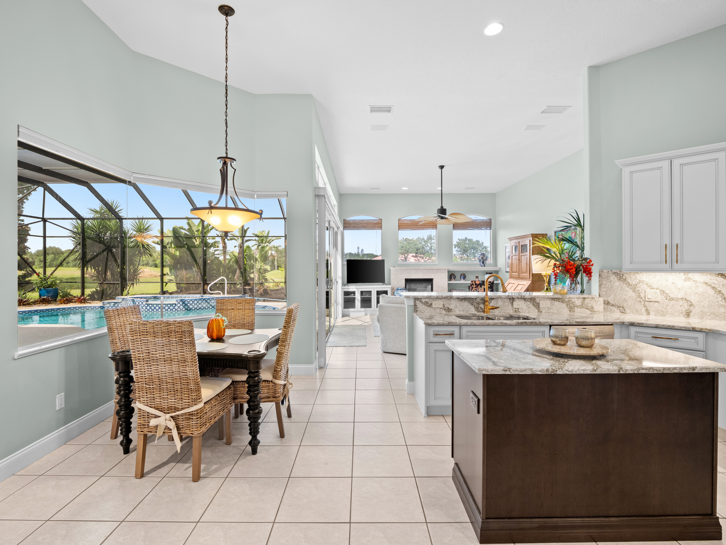  630 Deerhurst Drive, Melbourne, FL, 32940 - 物件實景
