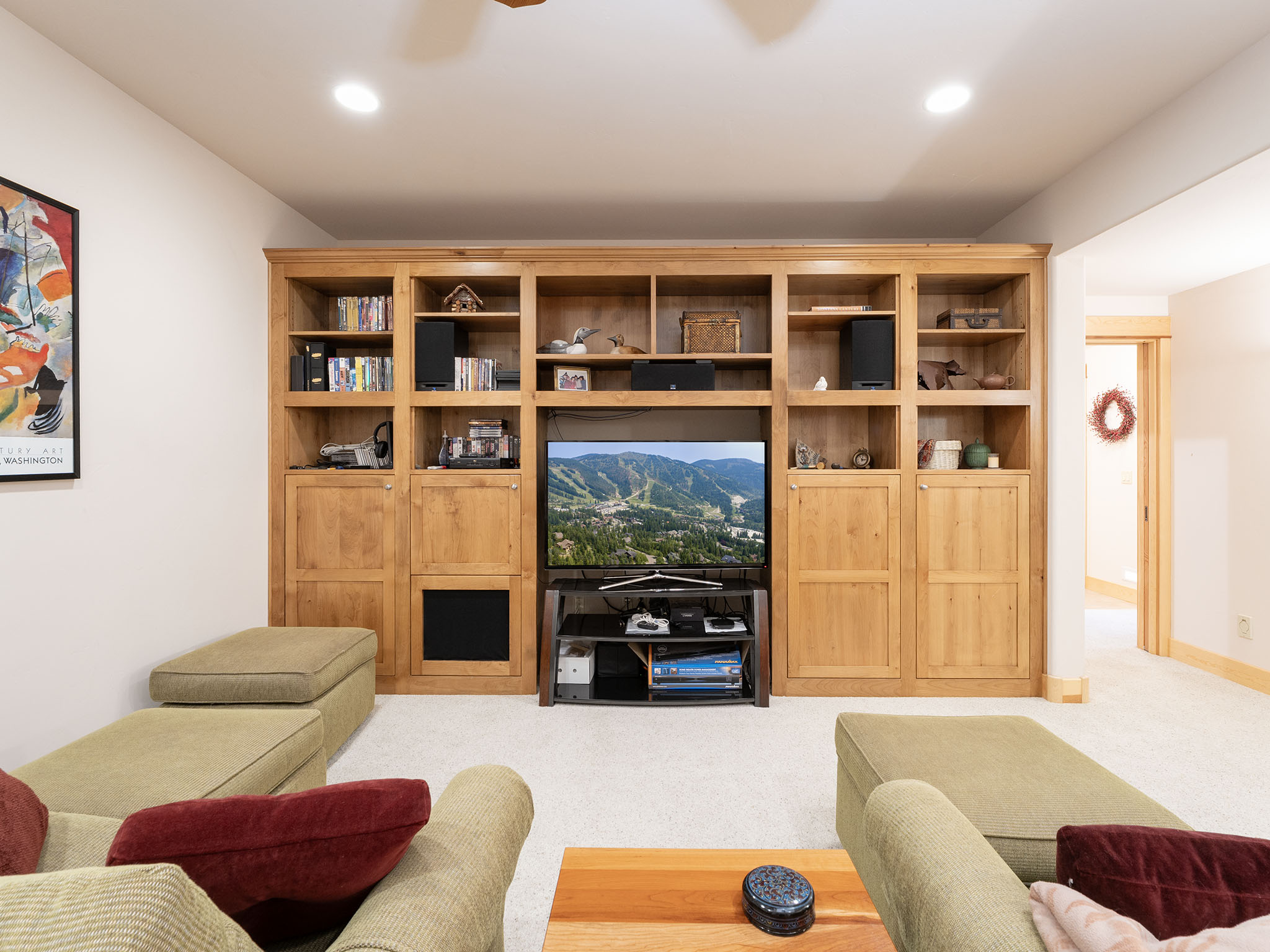  182 Ridge Run Drive - 物件實景