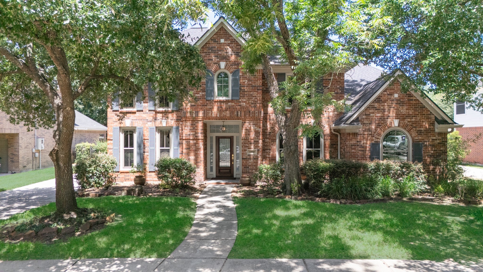 Rue Beaujon Ct, Tomball, TX 77377