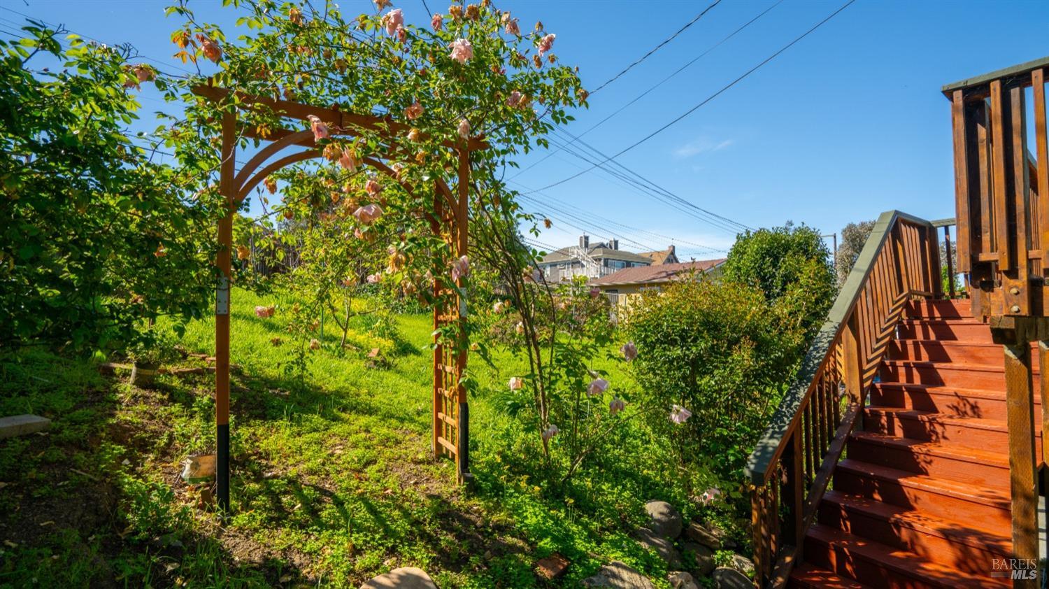 Vallejo, California, 94590, United States, 3 Bedrooms Bedrooms, ,3 BathroomsBathrooms,Residential,For Sale,1752987
