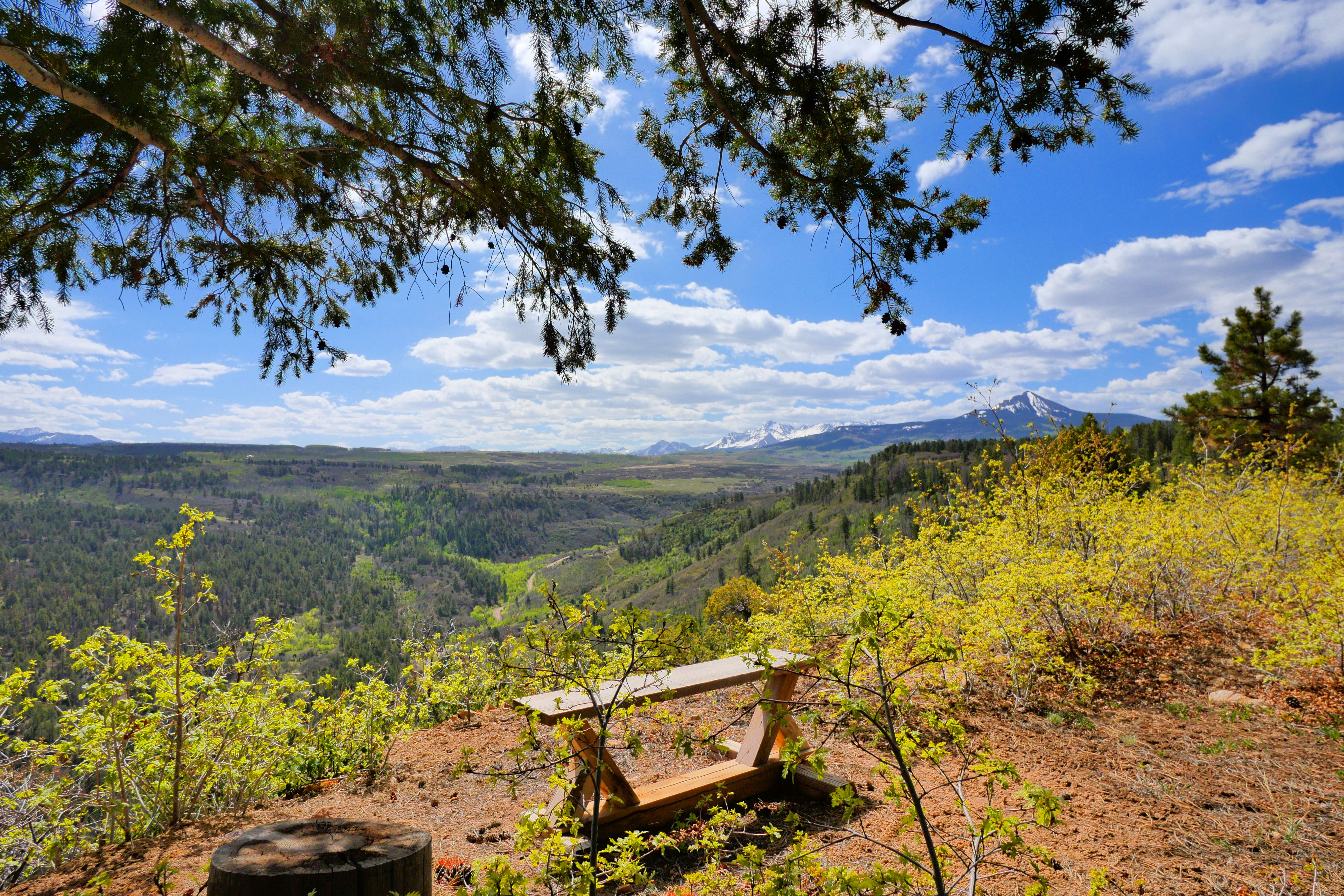  A Rare Mesa Retreat with Unobstructed Panoramic Views - 物件實景