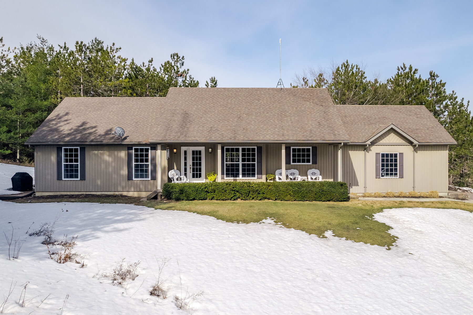  Magic of Warkworth - 物件實景