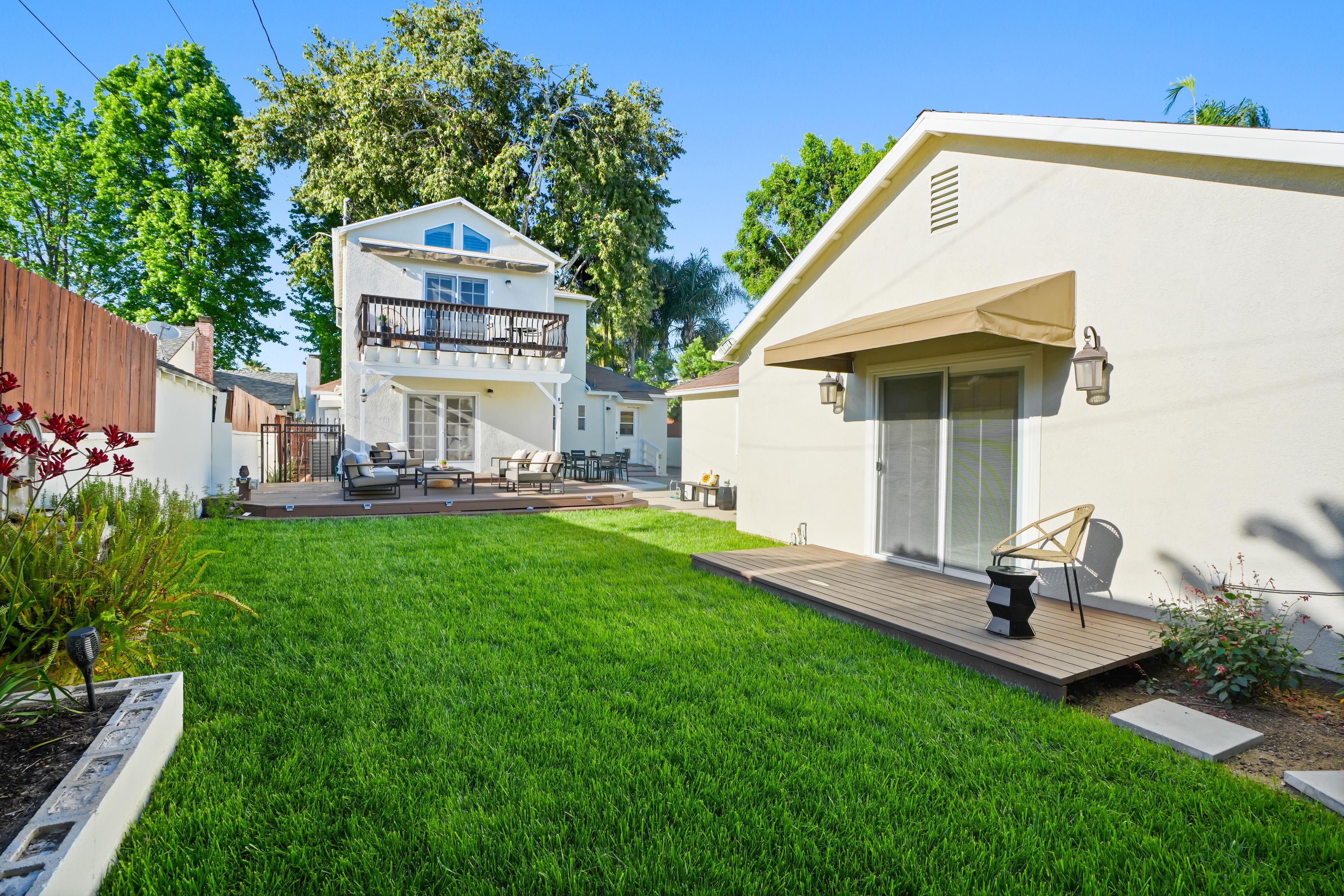  11552 Hesby Street - 物件實景