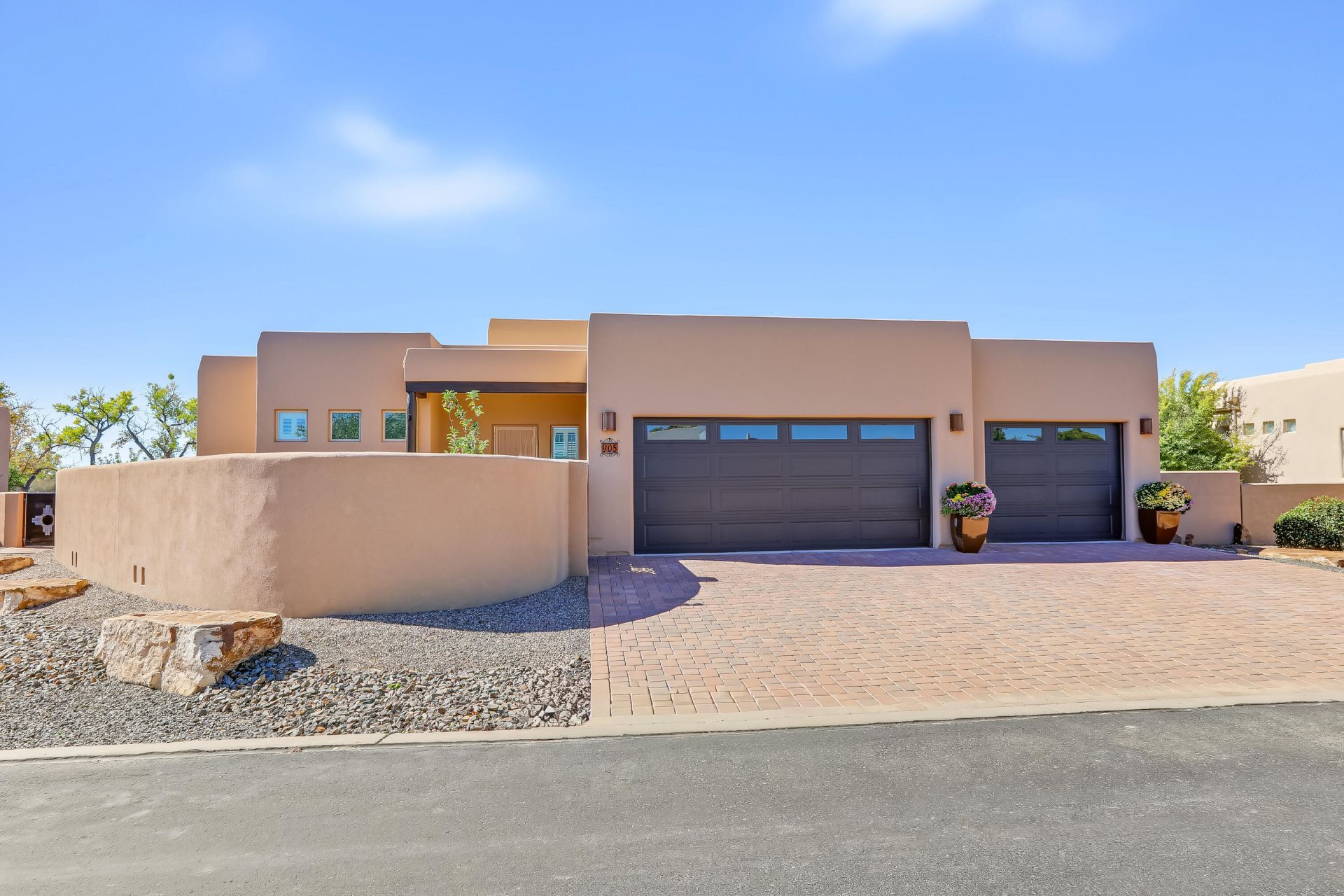 Avenida Los Suenos , Bernalillo, NM 87004