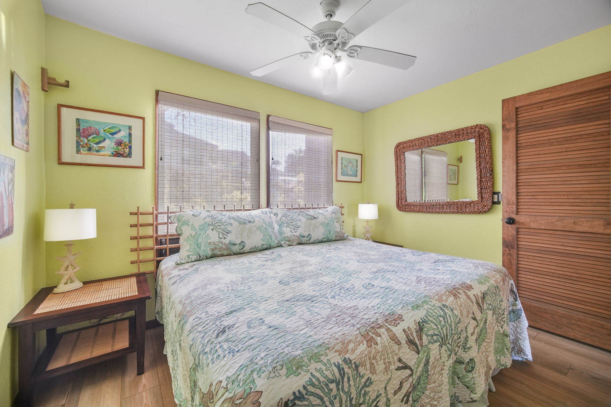Koloa, Hawaii, 96756, United States, 2 Bedrooms Bedrooms, ,2 BathroomsBathrooms,Residential,For Sale,1700180