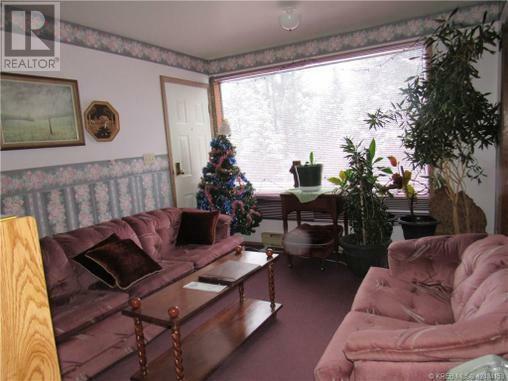 CASTLEGAR, British Columbia, V1N 4P5, CA, 3 Bedrooms Bedrooms, ,3 BathroomsBathrooms,Residential,For Sale,1837763