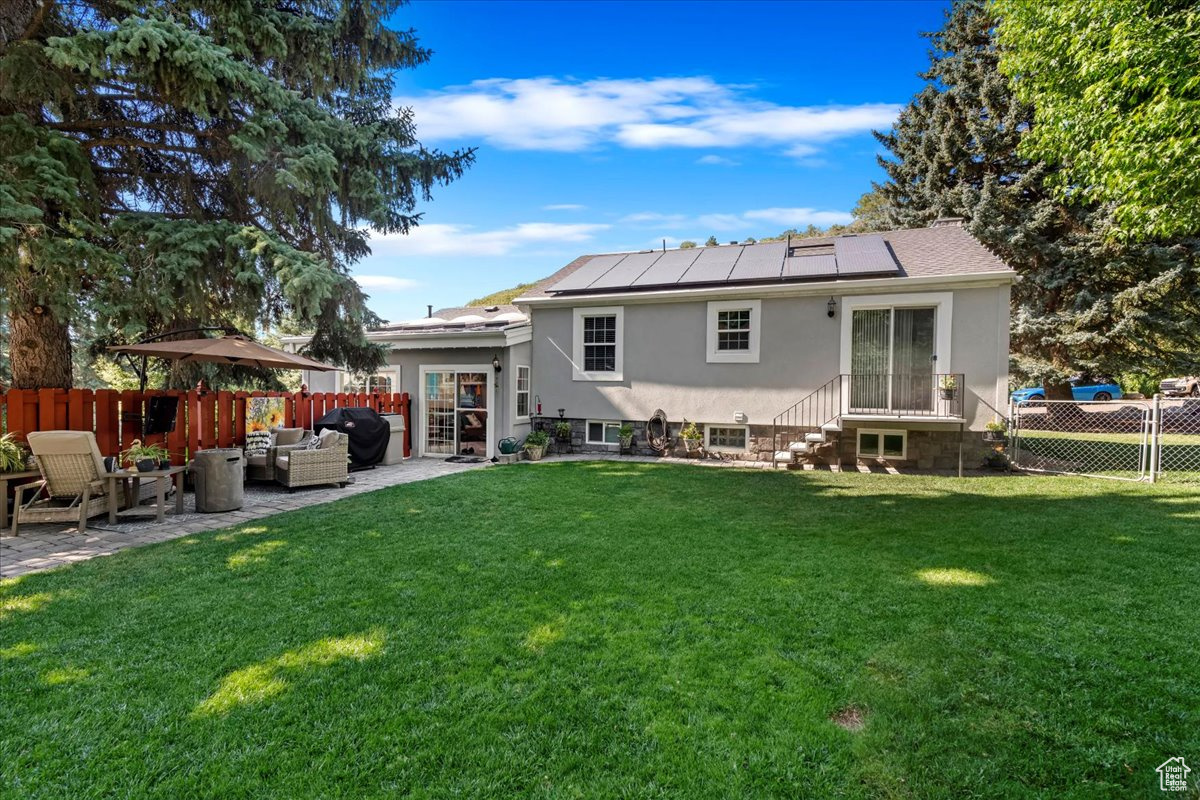 Uintah, Utah, 84403, United States, 4 Bedrooms Bedrooms, ,1 BathroomBathrooms,Residential,For Sale,1874863
