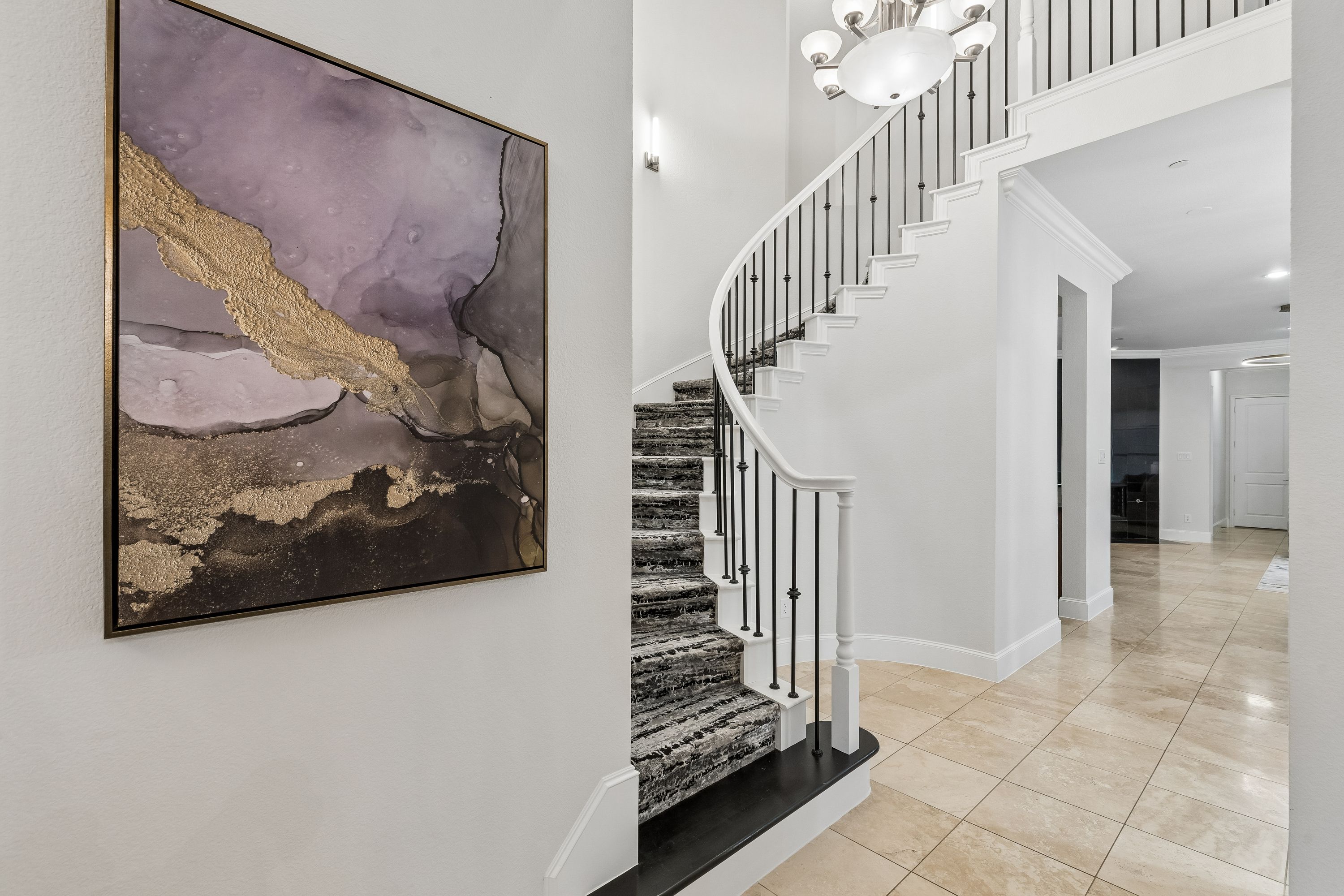  5316 Fort Buckner Drive, Mckinney, TX, 75070 - 物件實景