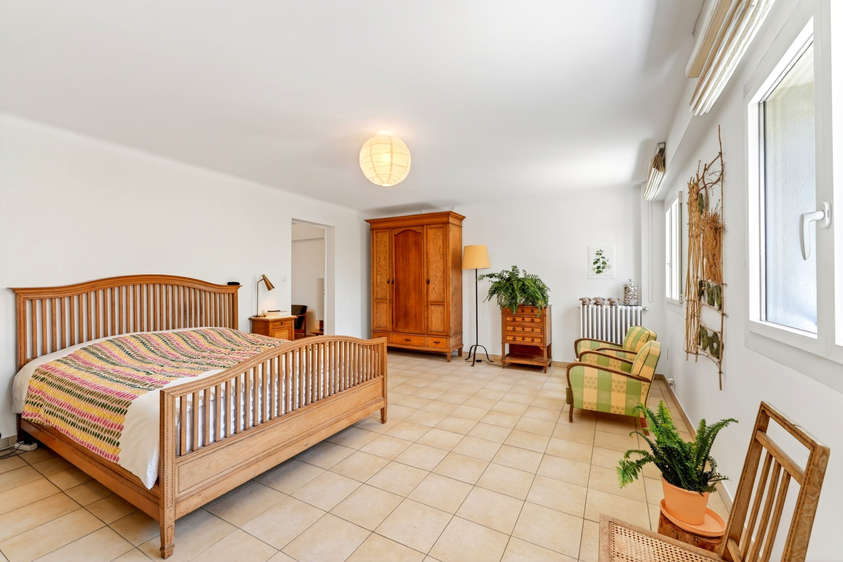  Carqueiranne, Paradis – Family Home with Sea View - 物件實景