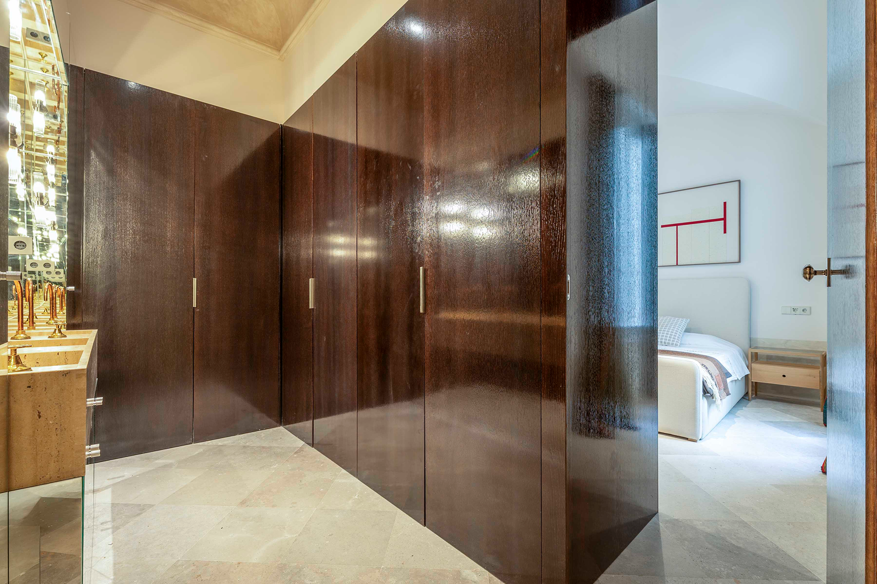  Sophisticated flat in Malasaña, Madrid - 物件實景