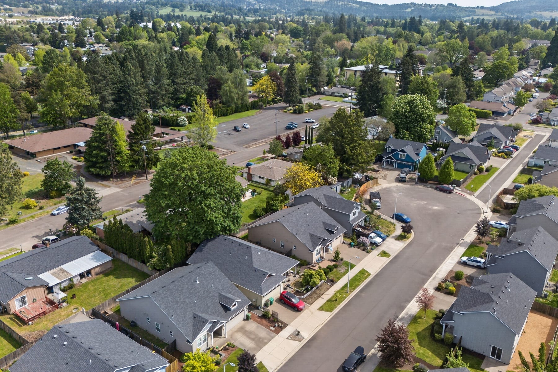  410 RENTFRO WAY Newberg, OR 97132 - 物件實景