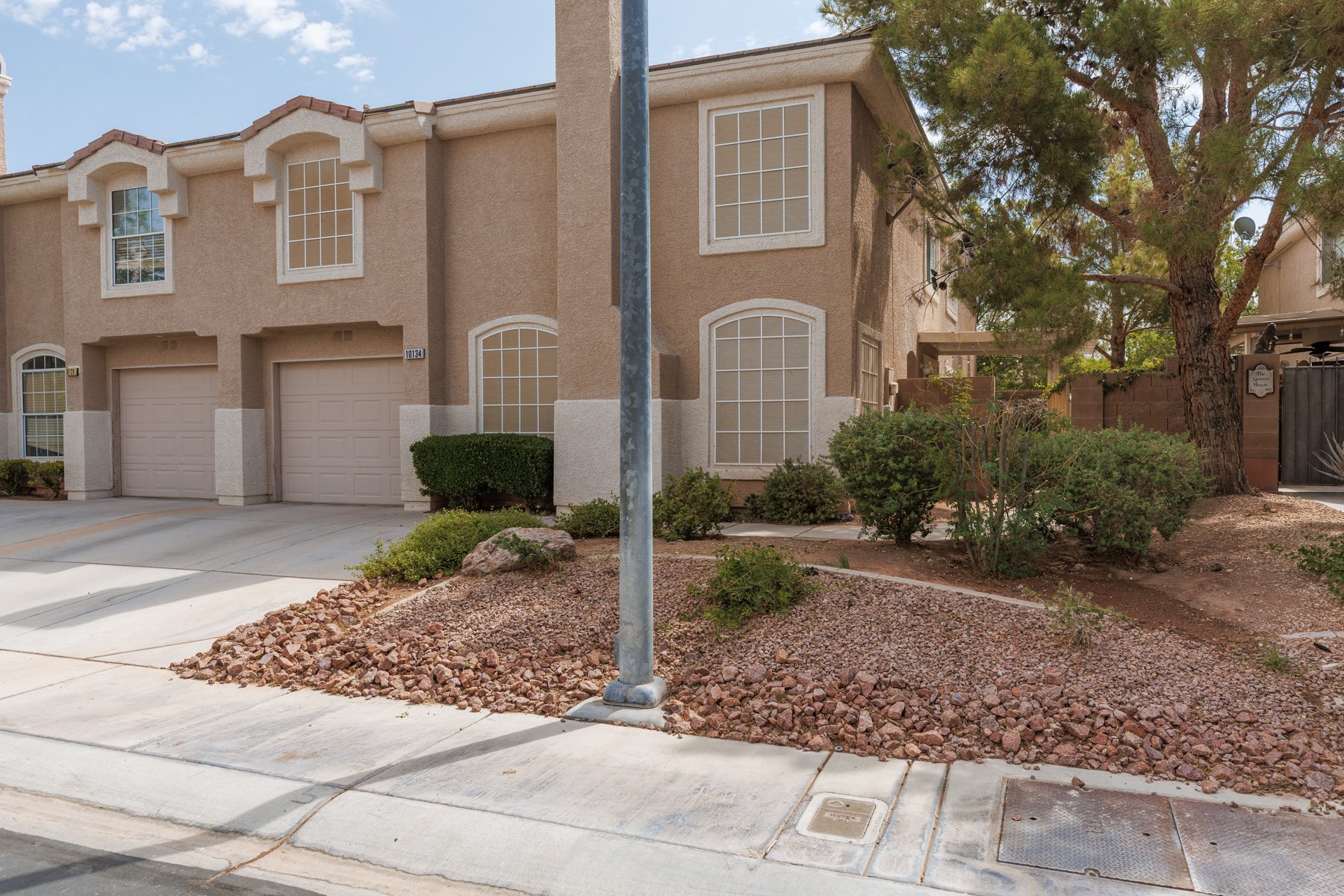 Quaint Tree St, Las Vegas, NV 89183 #1