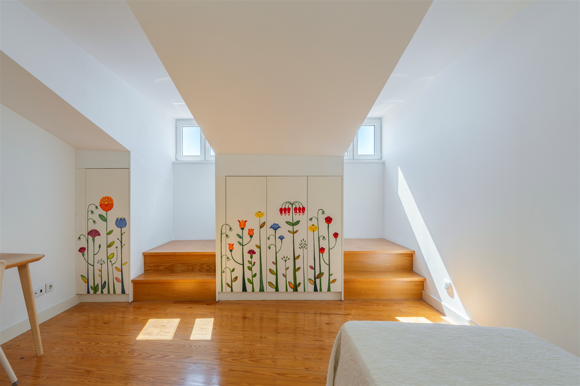  Flat, 3 bedrooms, for Sale - 物件實景