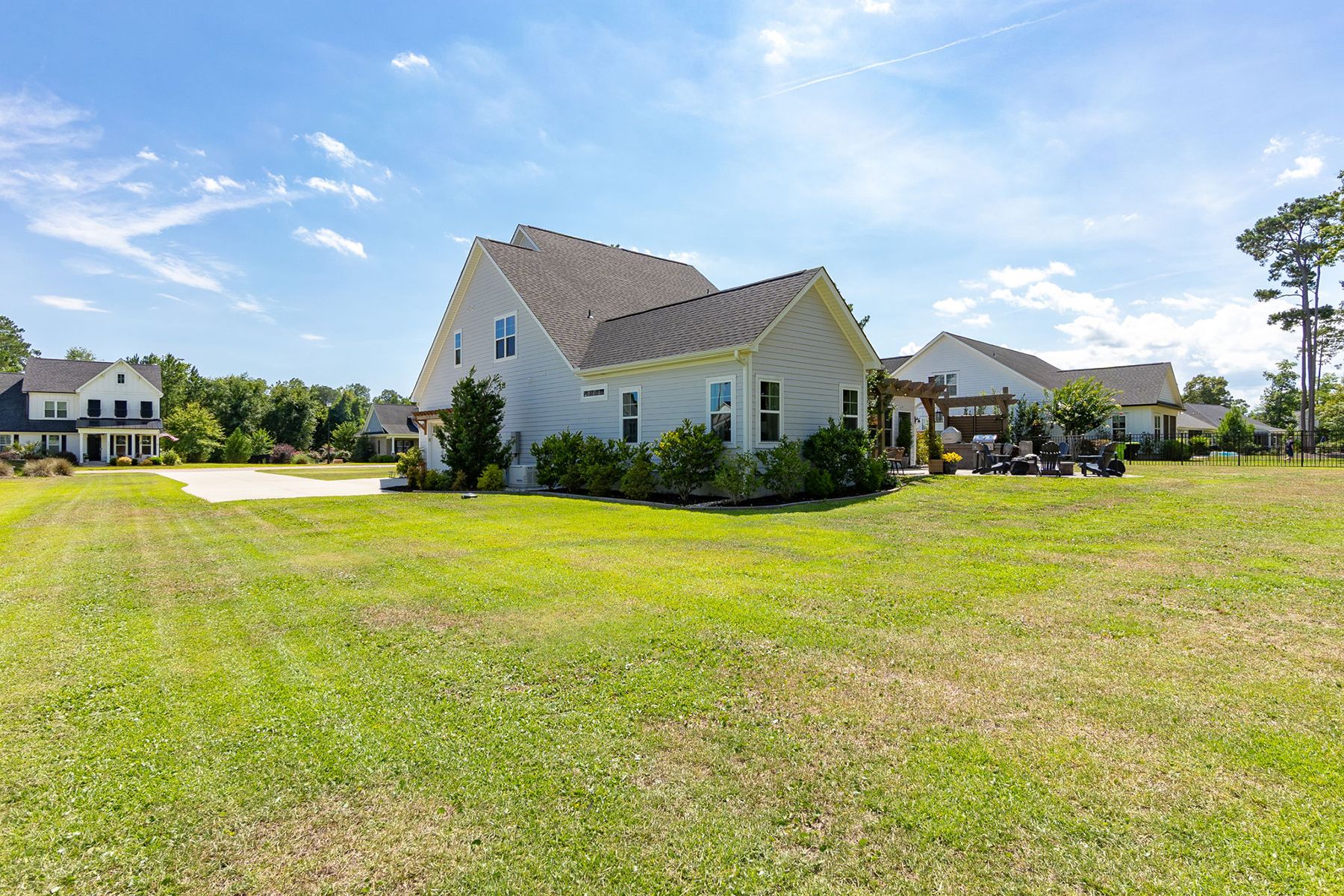  699 Crown Pointe Drive, Hampstead, NC 28443 - 物件實景