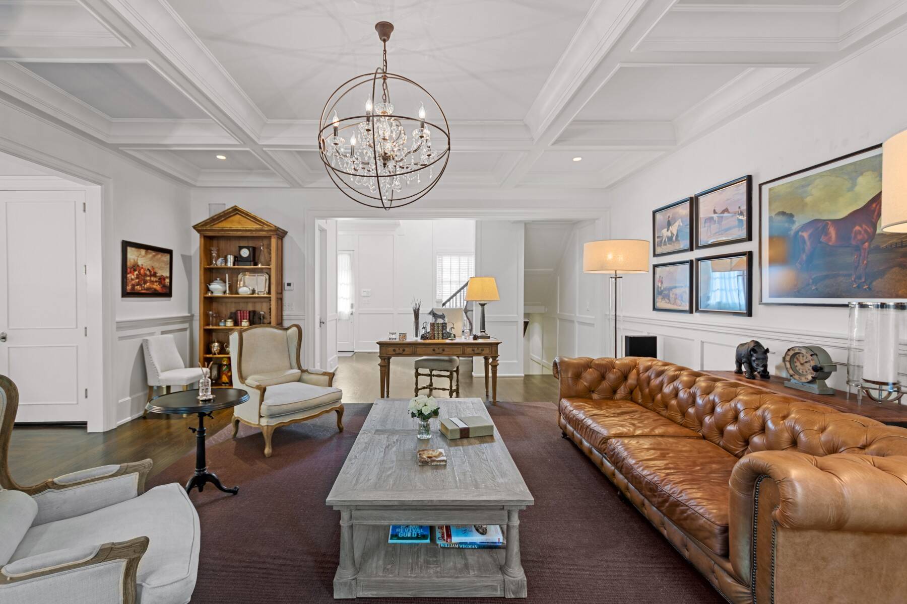  Southampton Village Designer