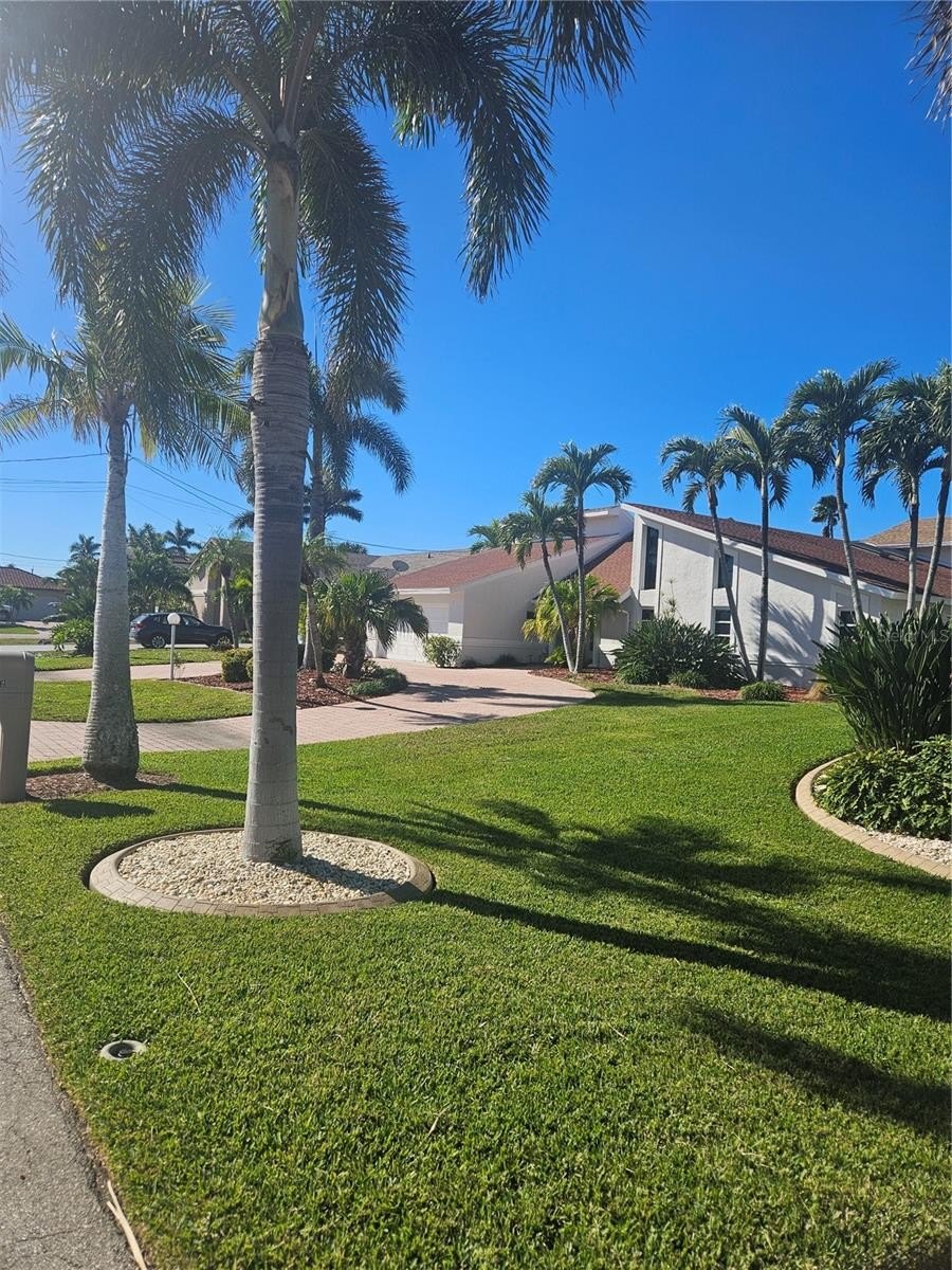 CAPE CORAL, Florida, 33914, United States, 4 Bedrooms Bedrooms, ,4 BathroomsBathrooms,Residential,For Sale,1910692