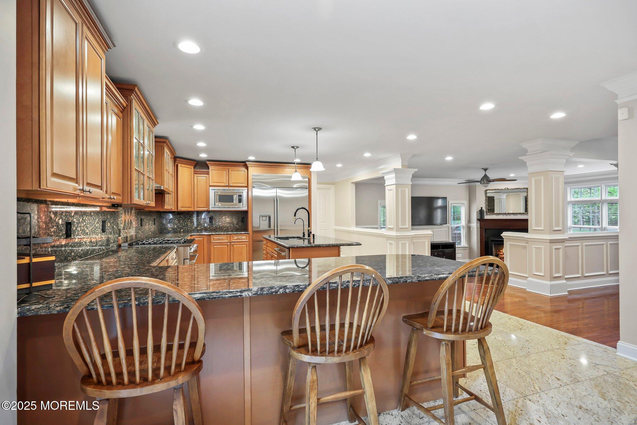 Millstone, New Jersey, 07726, United States, 5 Bedrooms Bedrooms, ,4 BathroomsBathrooms,Residential,For Sale,1804115