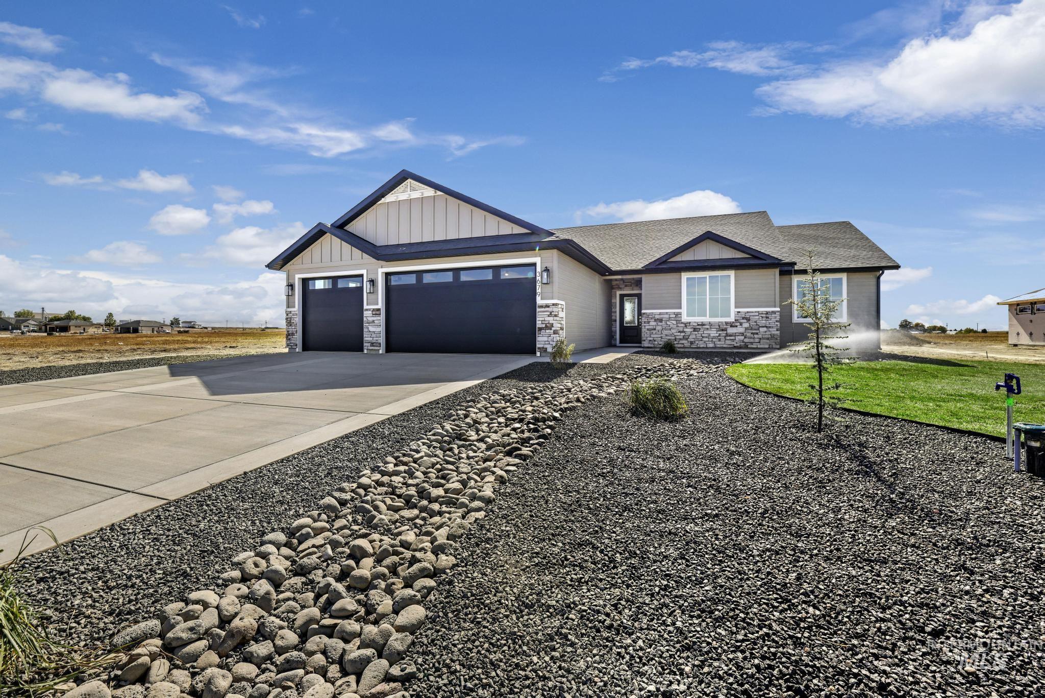 3679 East 3735 North, Kimberly, Idaho, 83341, United States, 4 Bedrooms Bedrooms, ,3 BathroomsBathrooms,Residential,For Sale,3679 East 3735 North,1552131