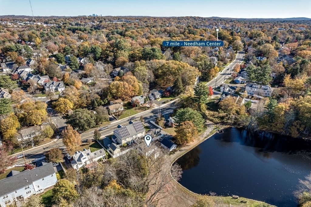 Needham, Massachusetts, 02492, United States, 3 Bedrooms Bedrooms, ,2 BathroomsBathrooms,Residential,For Sale,1988292