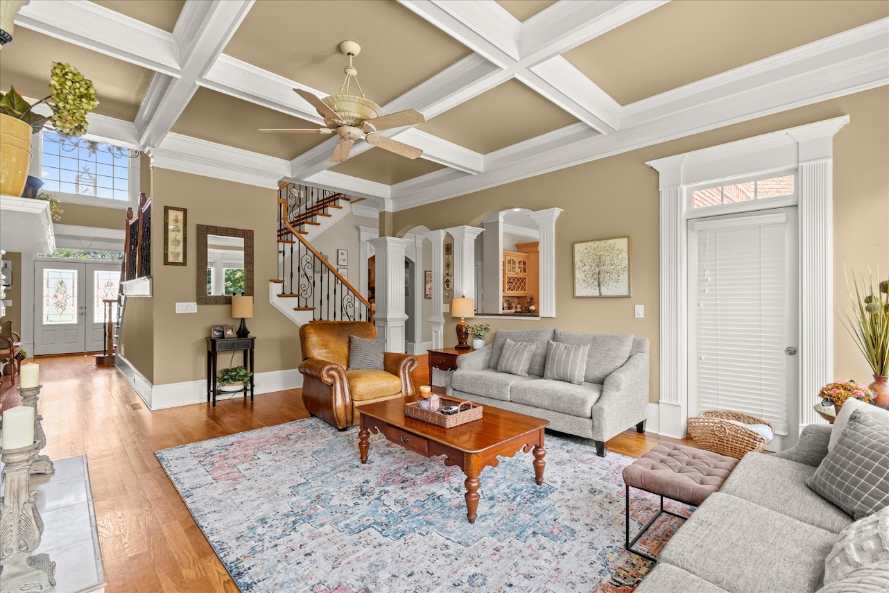 Carrollton, Georgia, 30116, United States, 6 Bedrooms Bedrooms, ,5 BathroomsBathrooms,Residential,For Sale,1893657