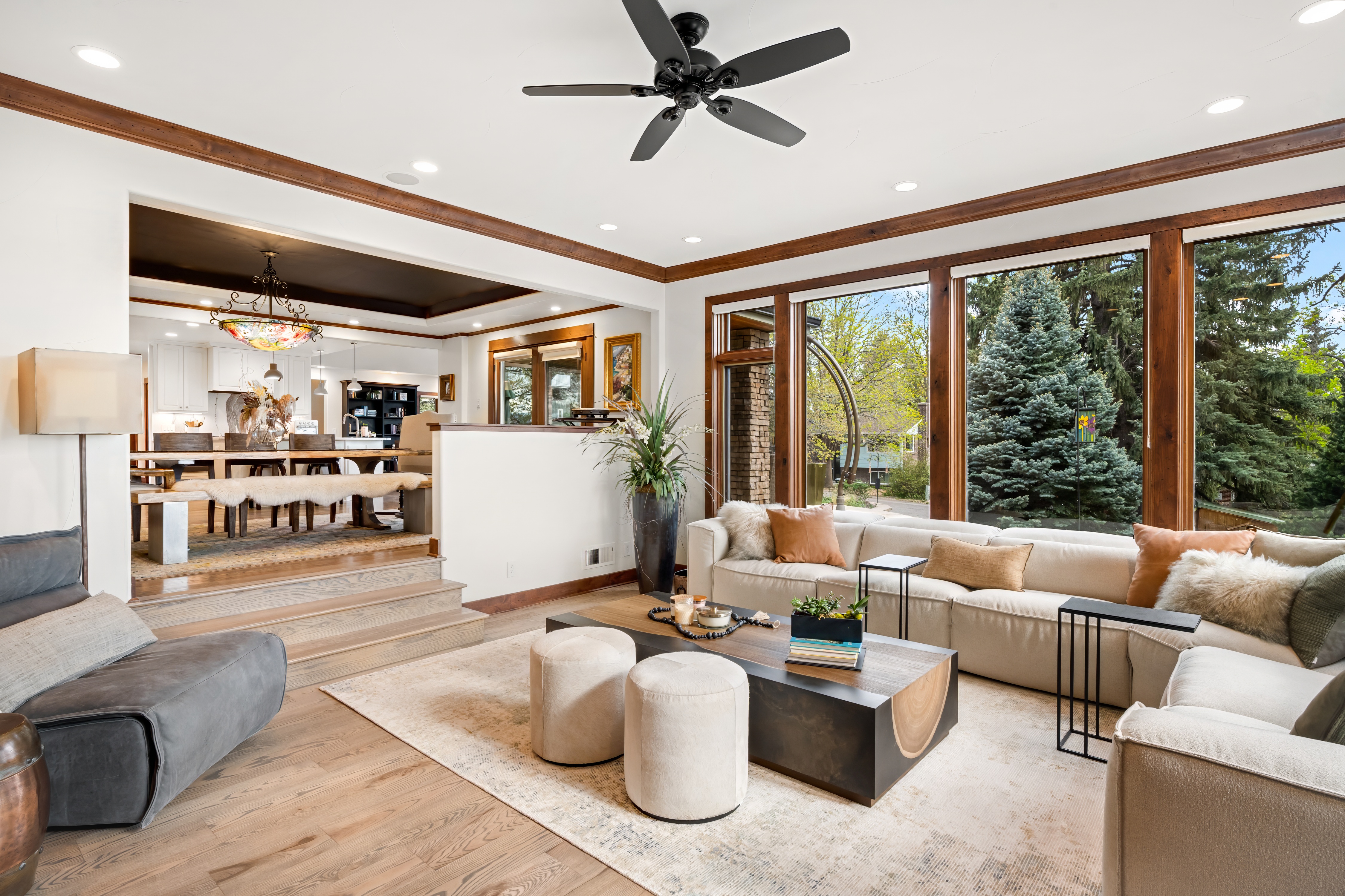  Over 2 Acre Estate With Unobstructed Mountain Views - 物件實景