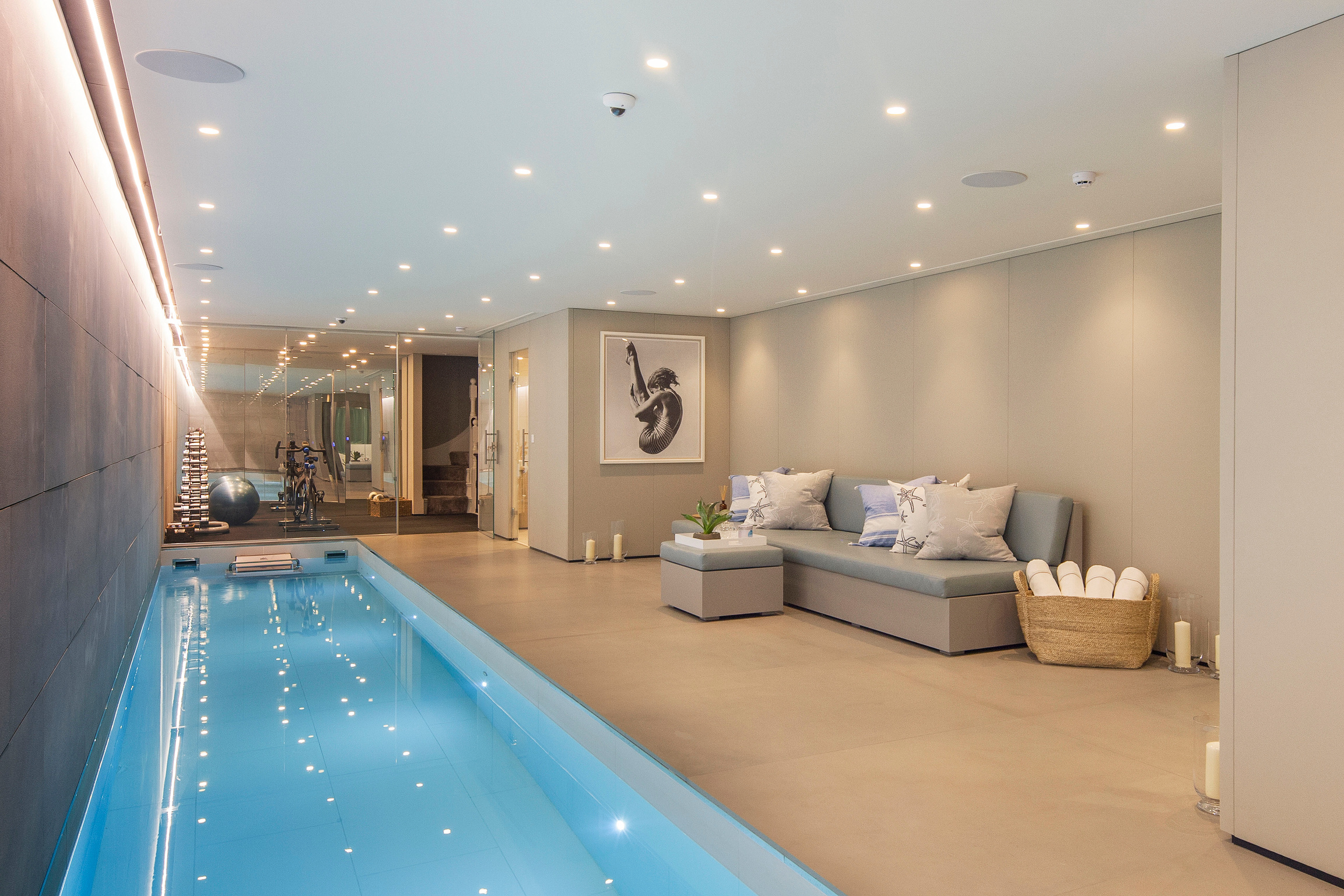  Wonderful five-bedroom house in Belgravia - 物件實景