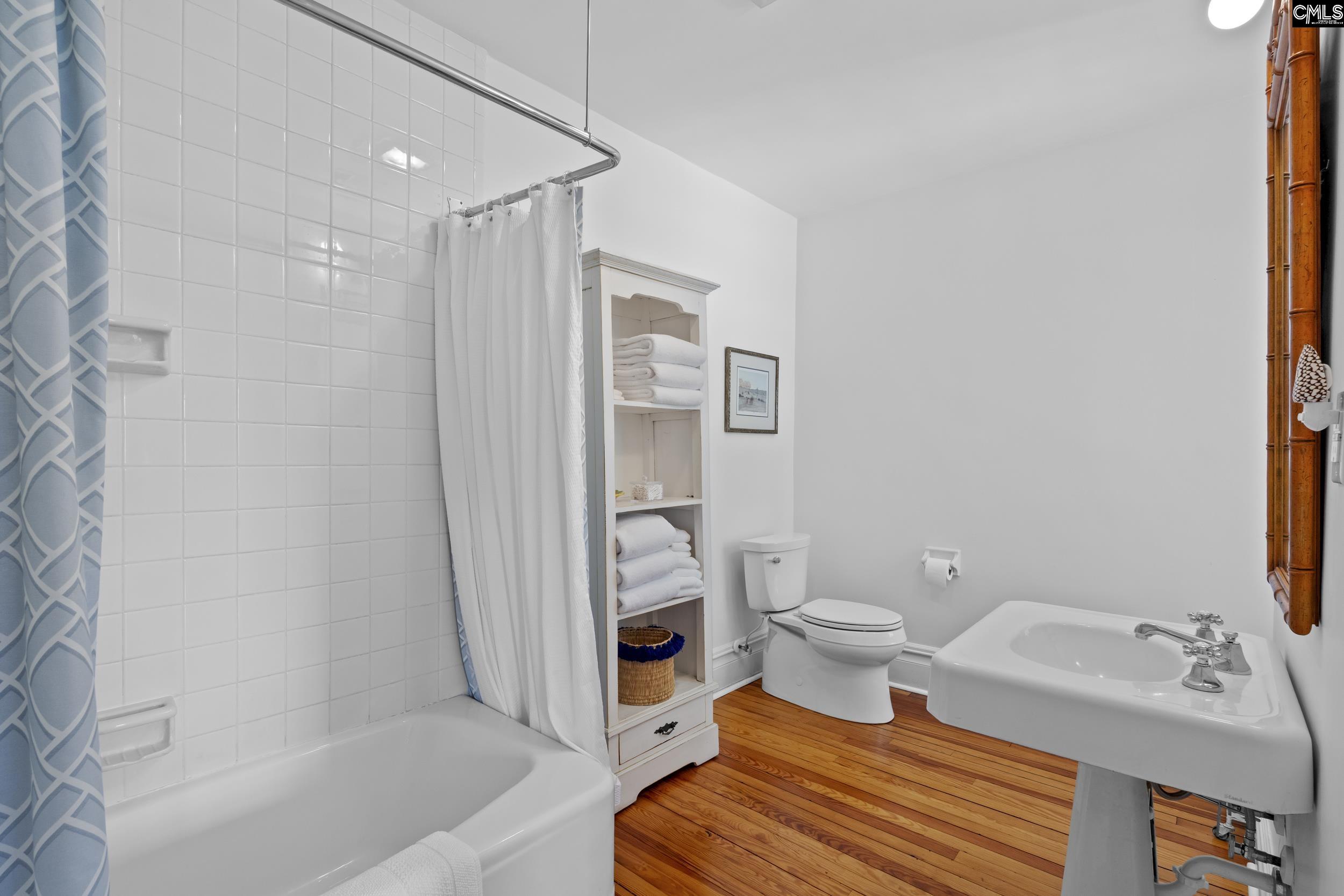  2031 Lyttleton Street  Camden - 物件實景