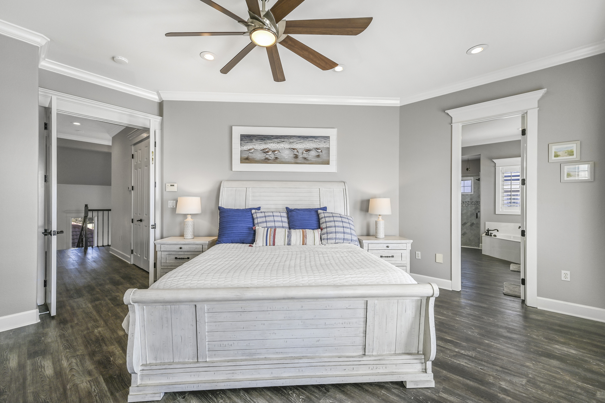  Lakefront Retreat With Pool In Destin