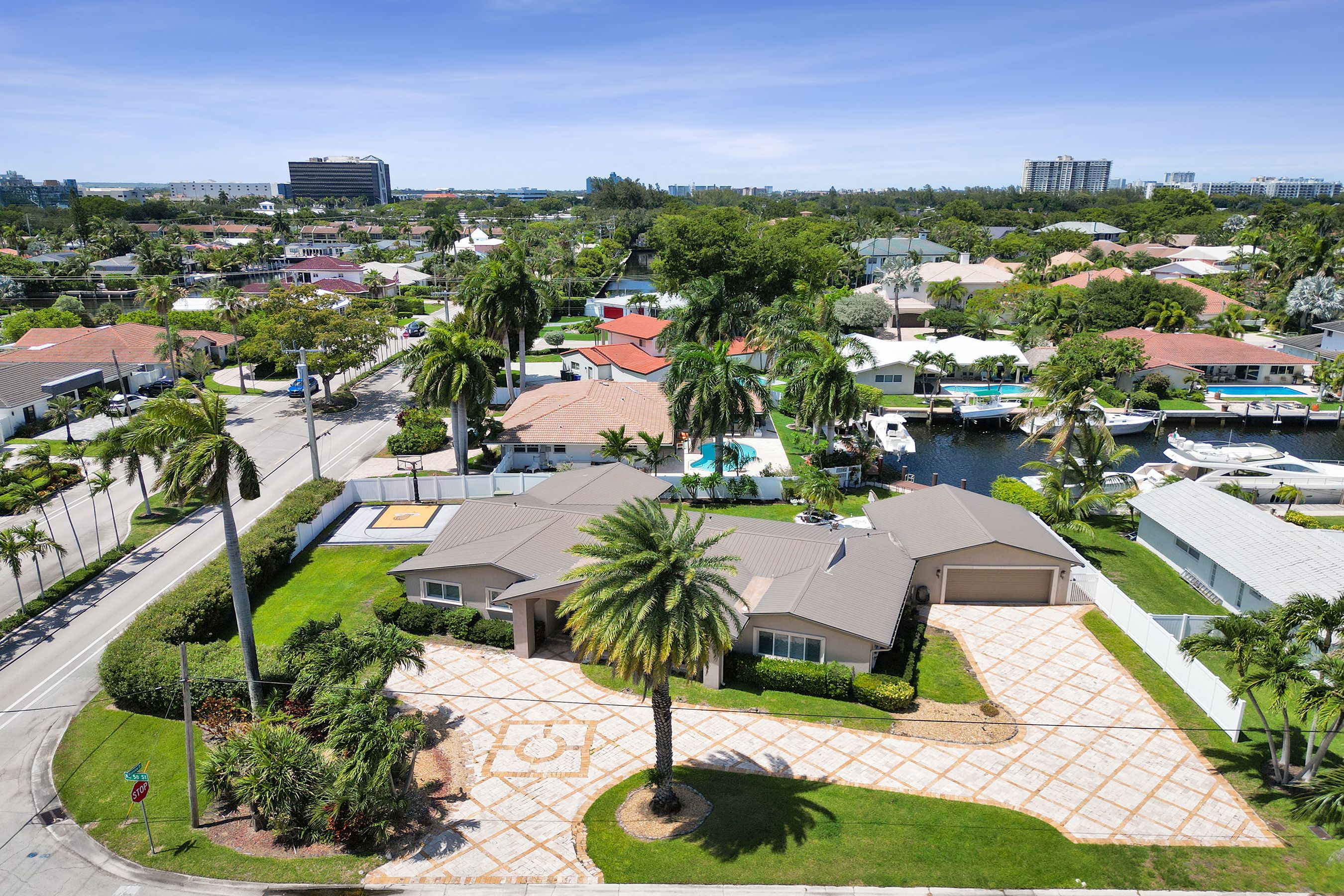  3001 NE 58th Street, Fort Lauderdale, FL, 33308 - 物件實景